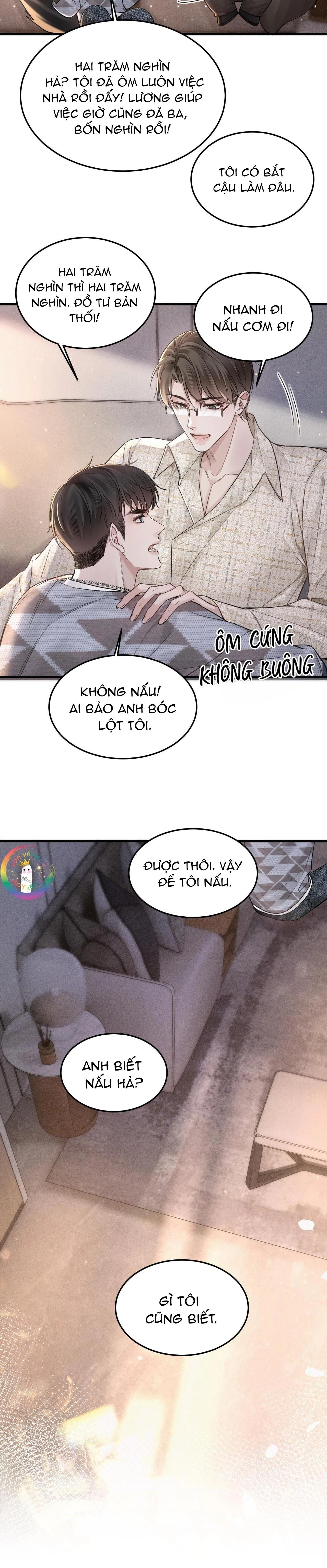 Ăn Miếng Trả Miếng Chapter 75 - 14