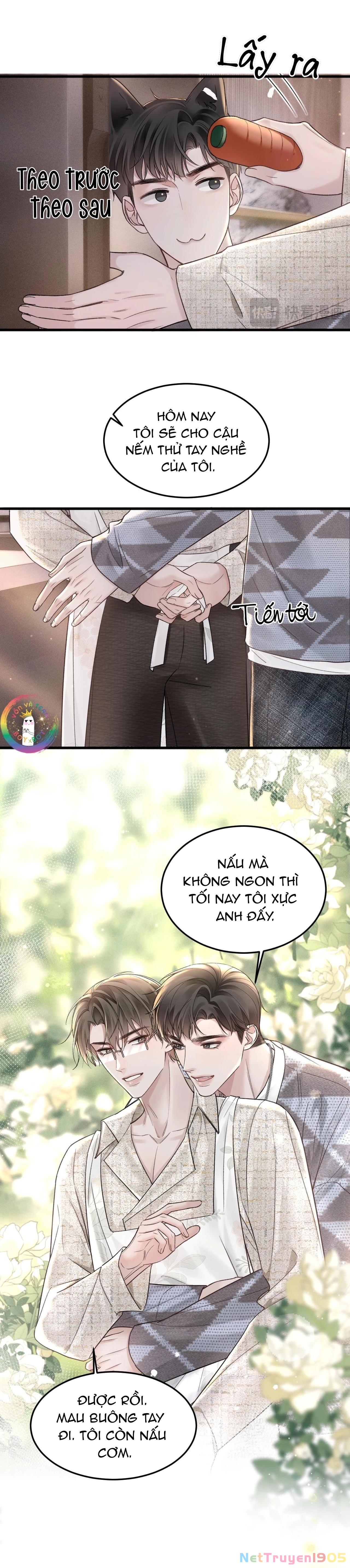 Ăn Miếng Trả Miếng Chapter 75 - 15