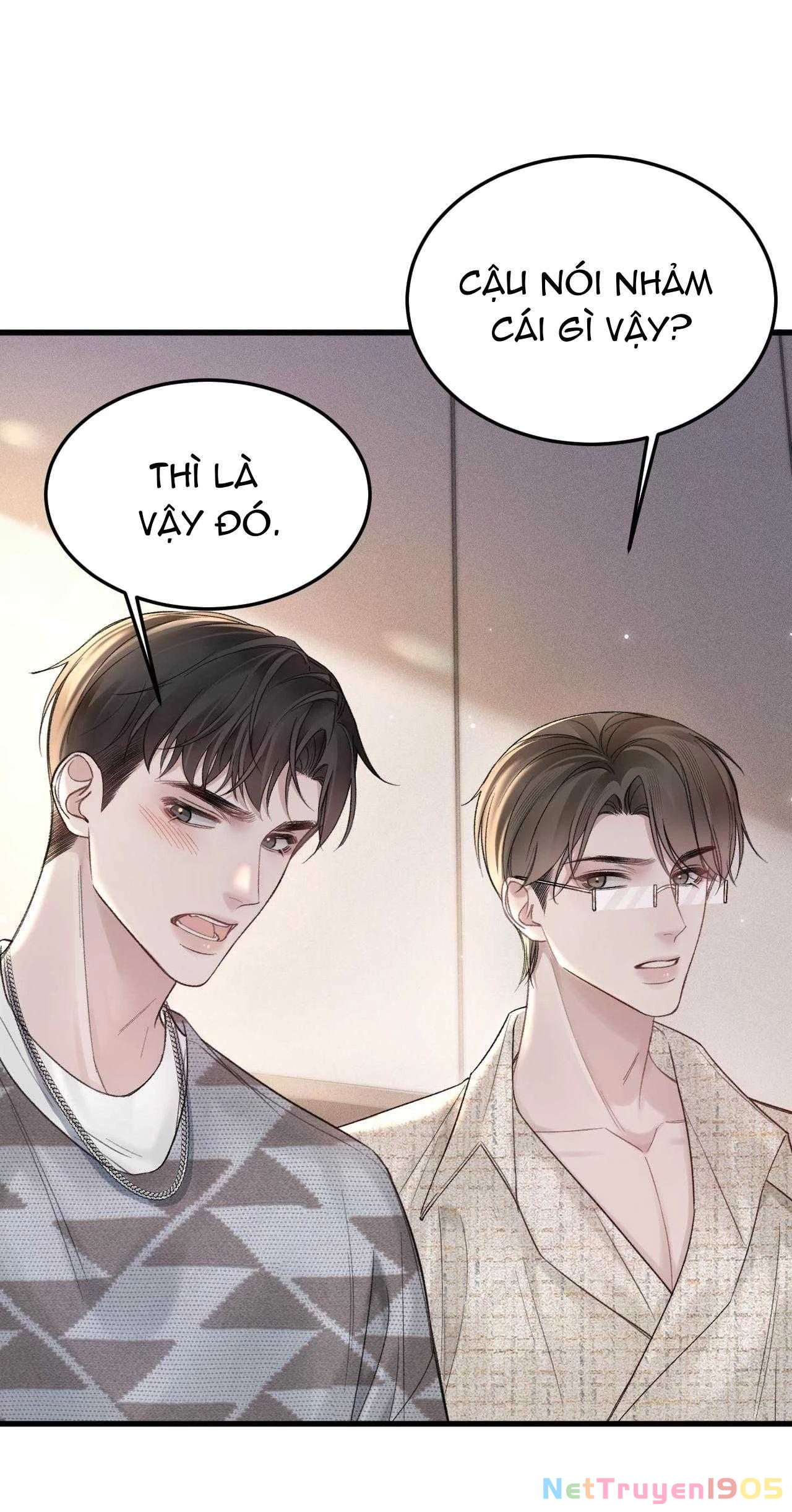 Ăn Miếng Trả Miếng Chapter 76 - 4