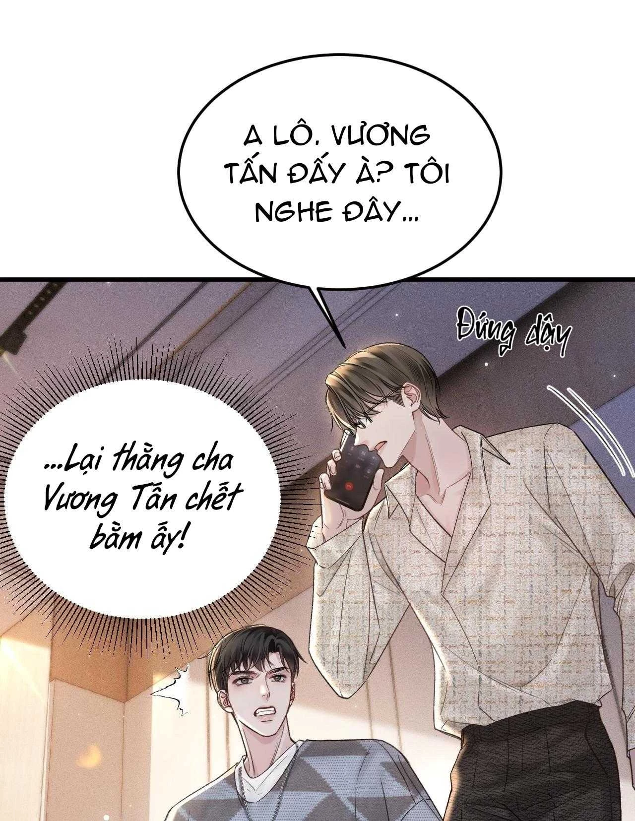 Ăn Miếng Trả Miếng Chapter 76 - 6