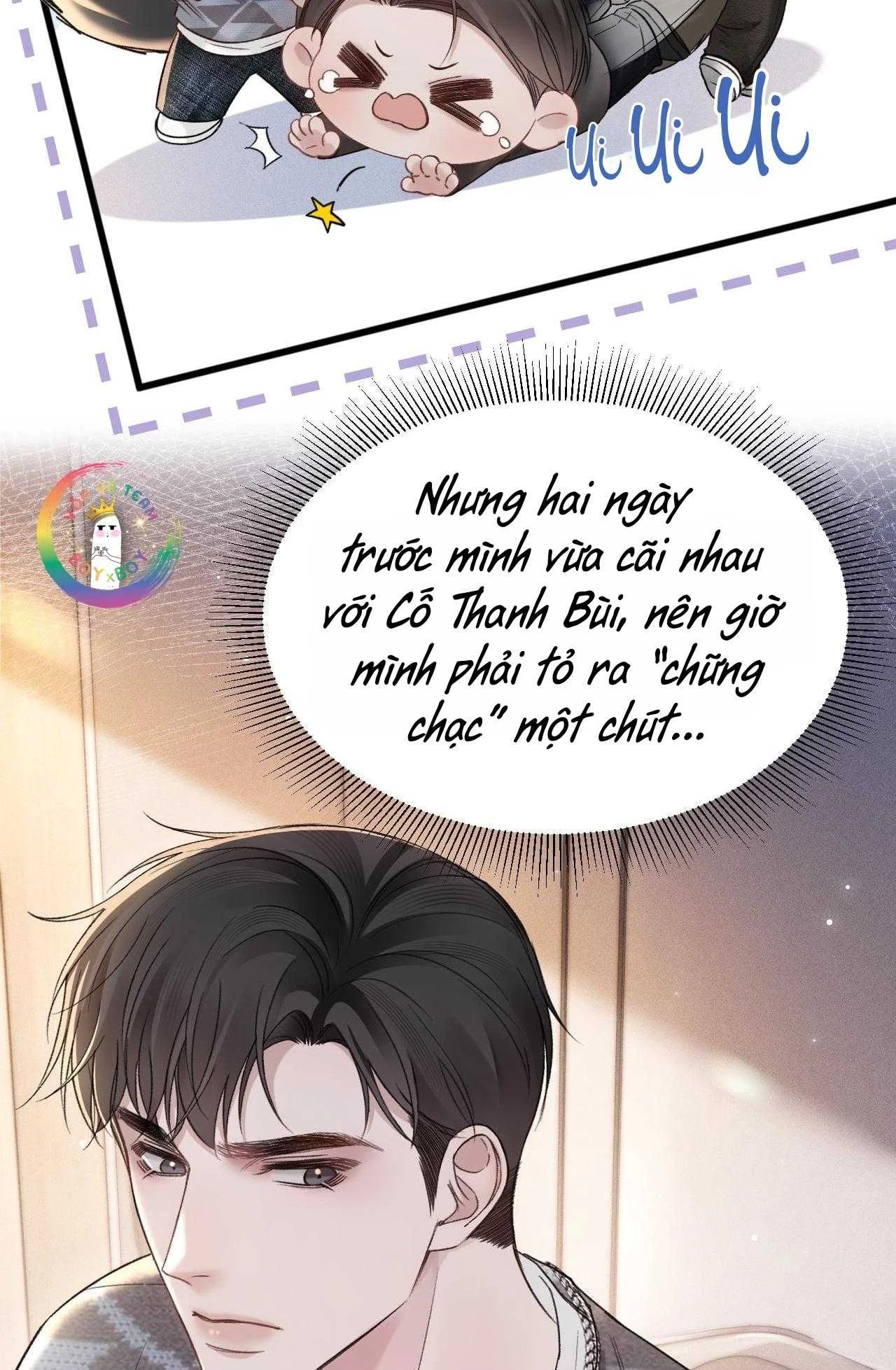Ăn Miếng Trả Miếng Chapter 76 - 9