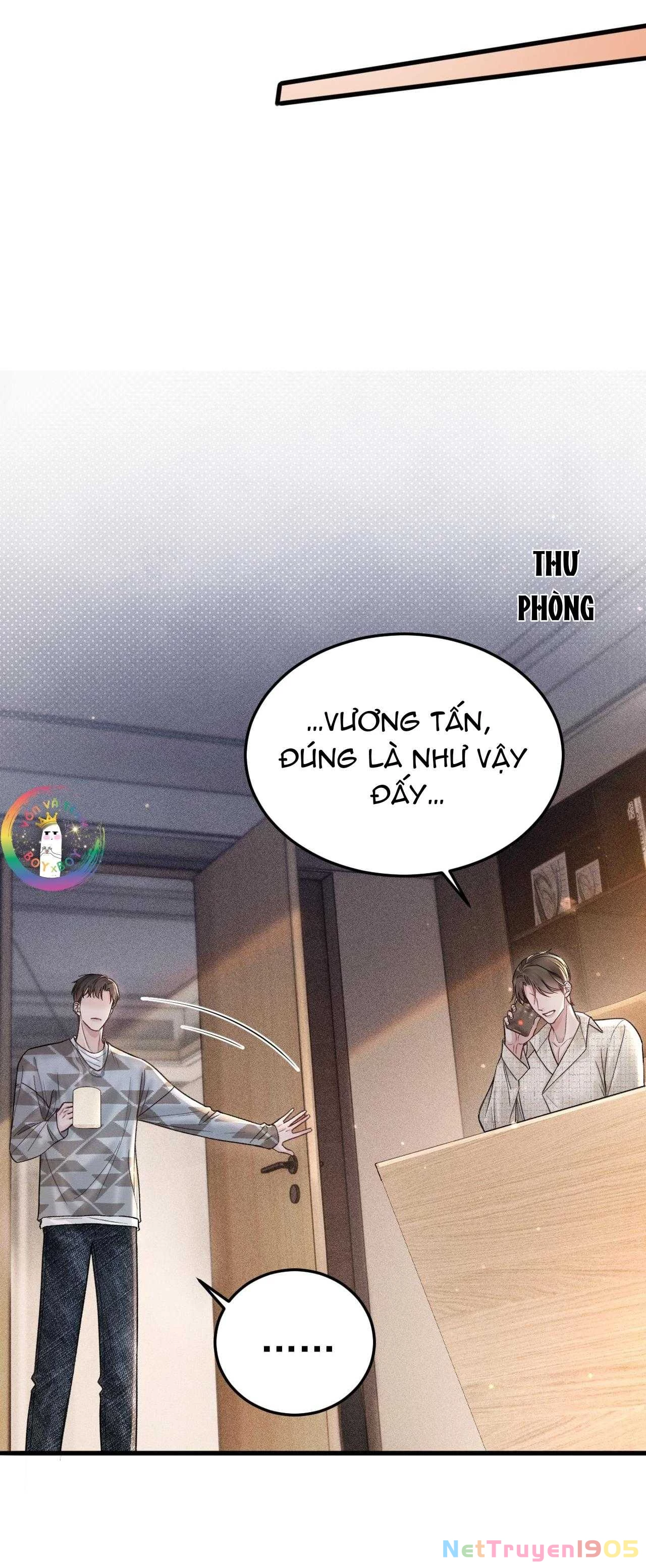 Ăn Miếng Trả Miếng Chapter 76 - 11