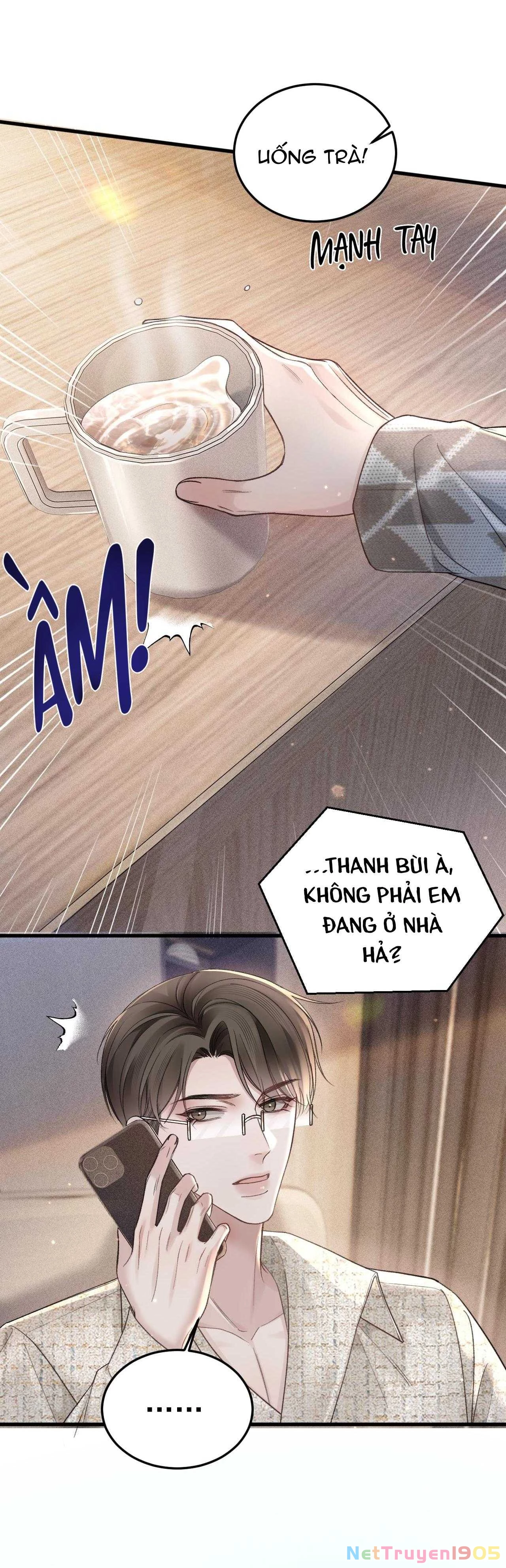Ăn Miếng Trả Miếng Chapter 76 - 12