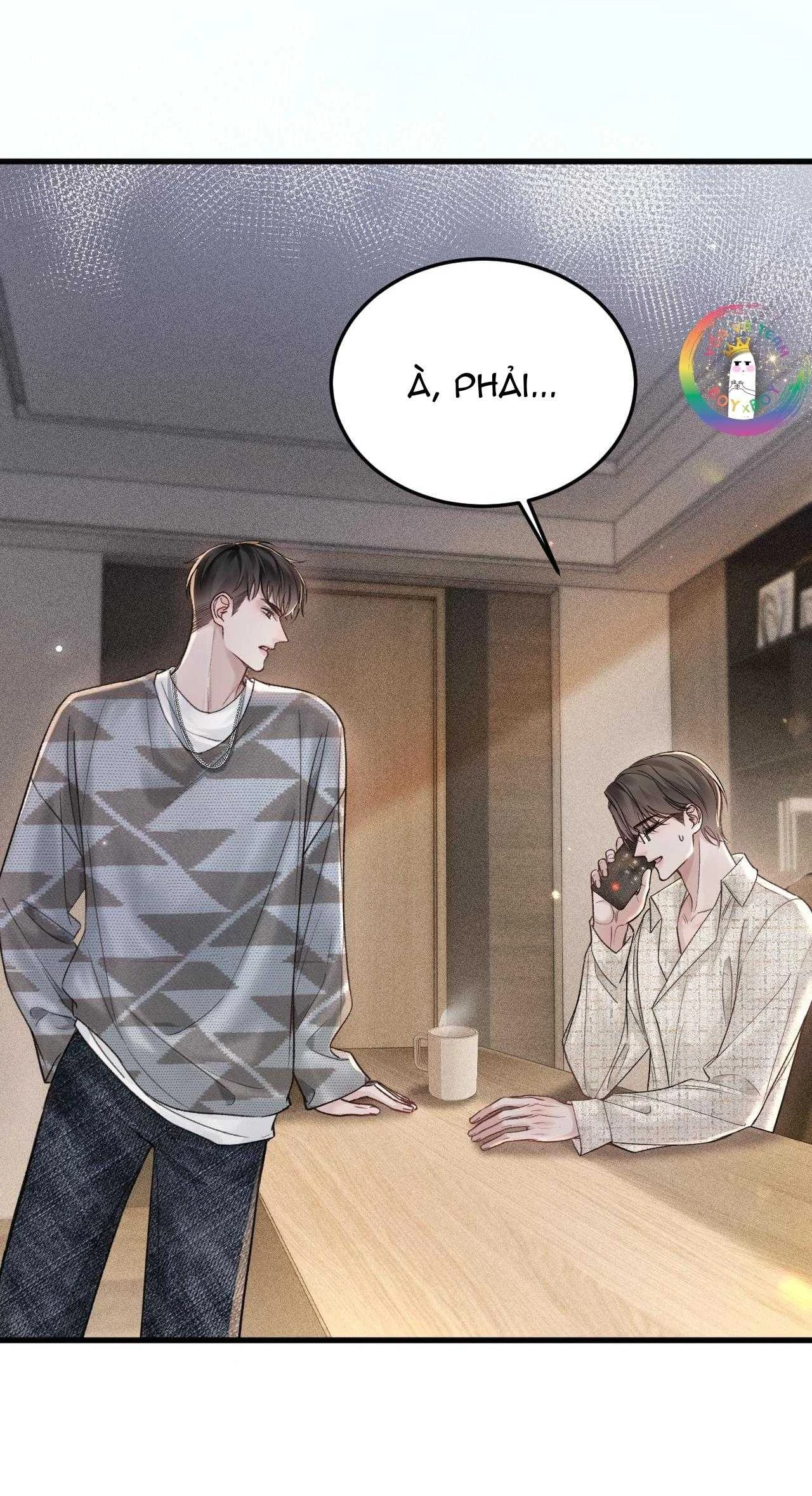 Ăn Miếng Trả Miếng Chapter 76 - 13
