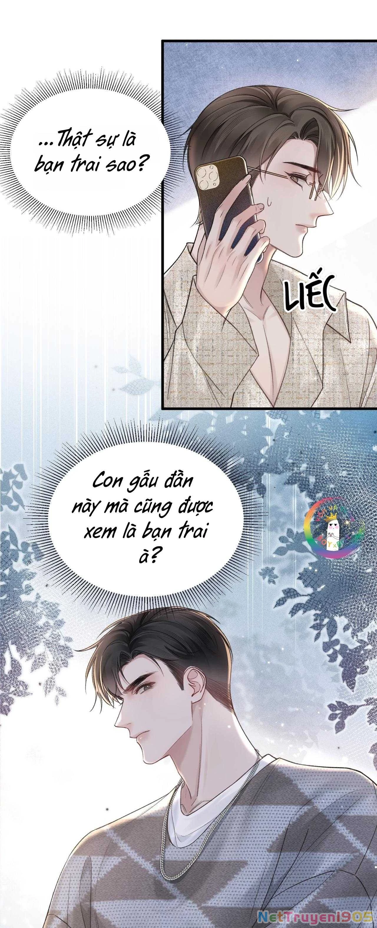 Ăn Miếng Trả Miếng Chapter 76 - 15