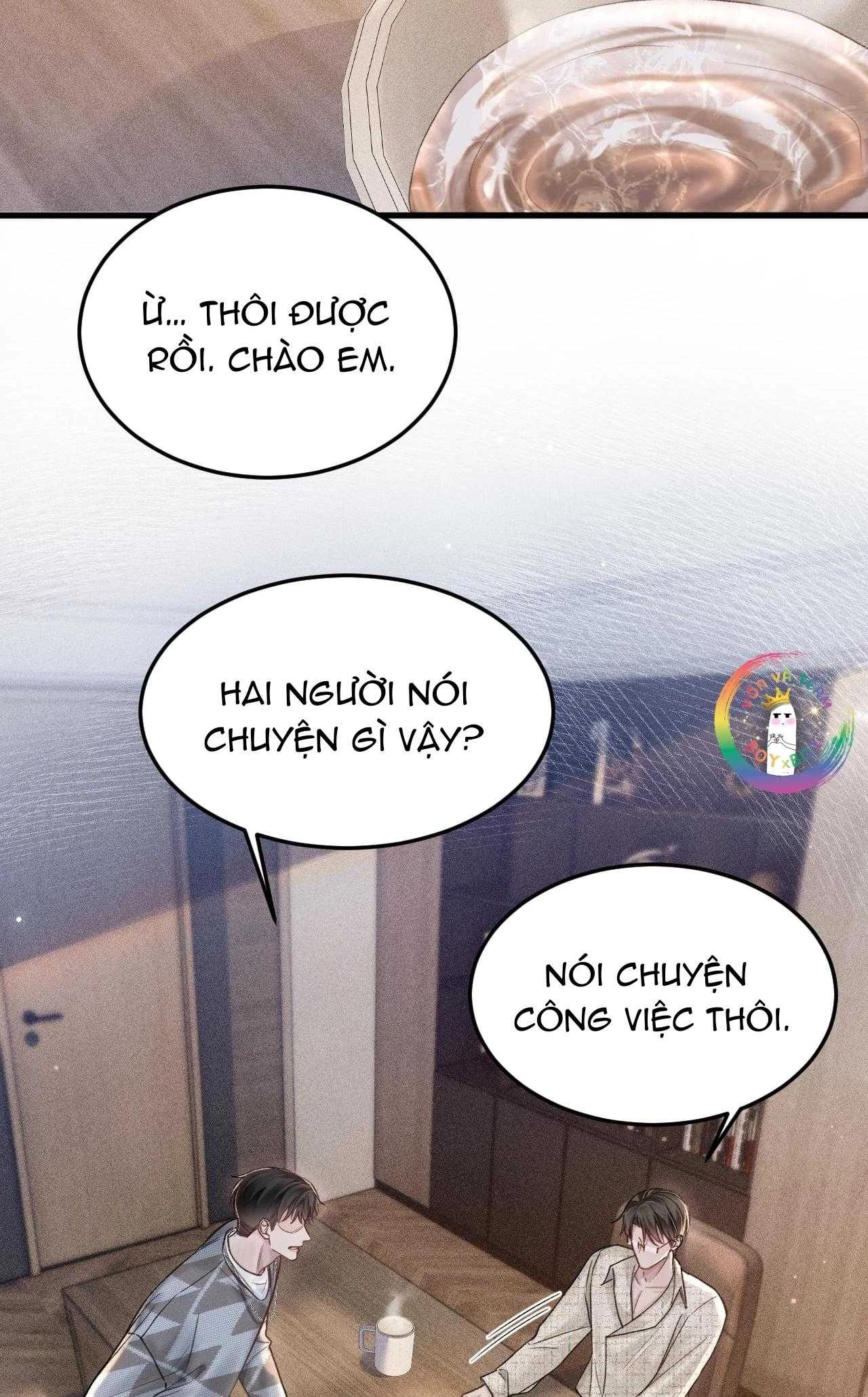 Ăn Miếng Trả Miếng Chapter 76 - 17
