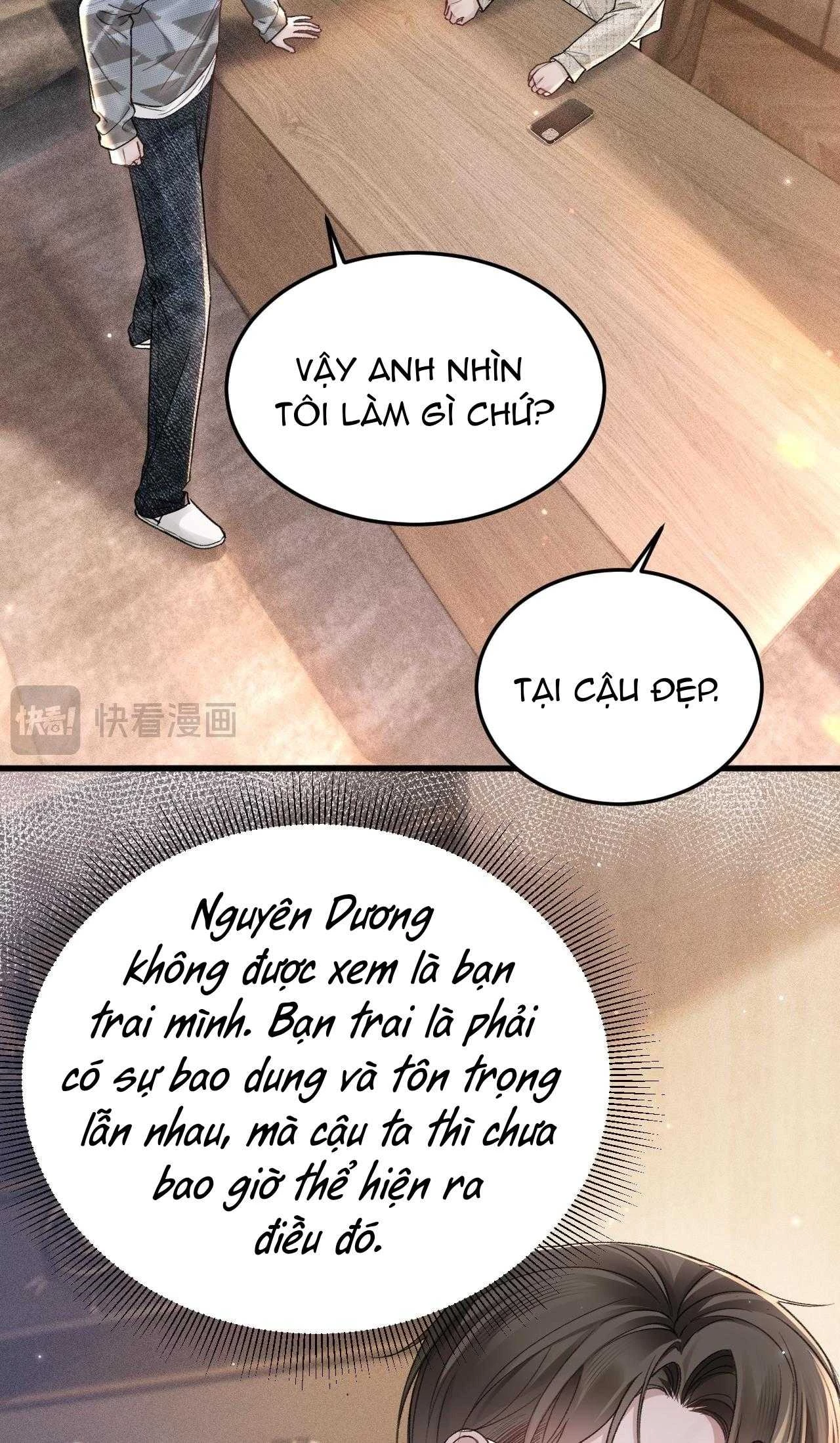 Ăn Miếng Trả Miếng Chapter 76 - 18
