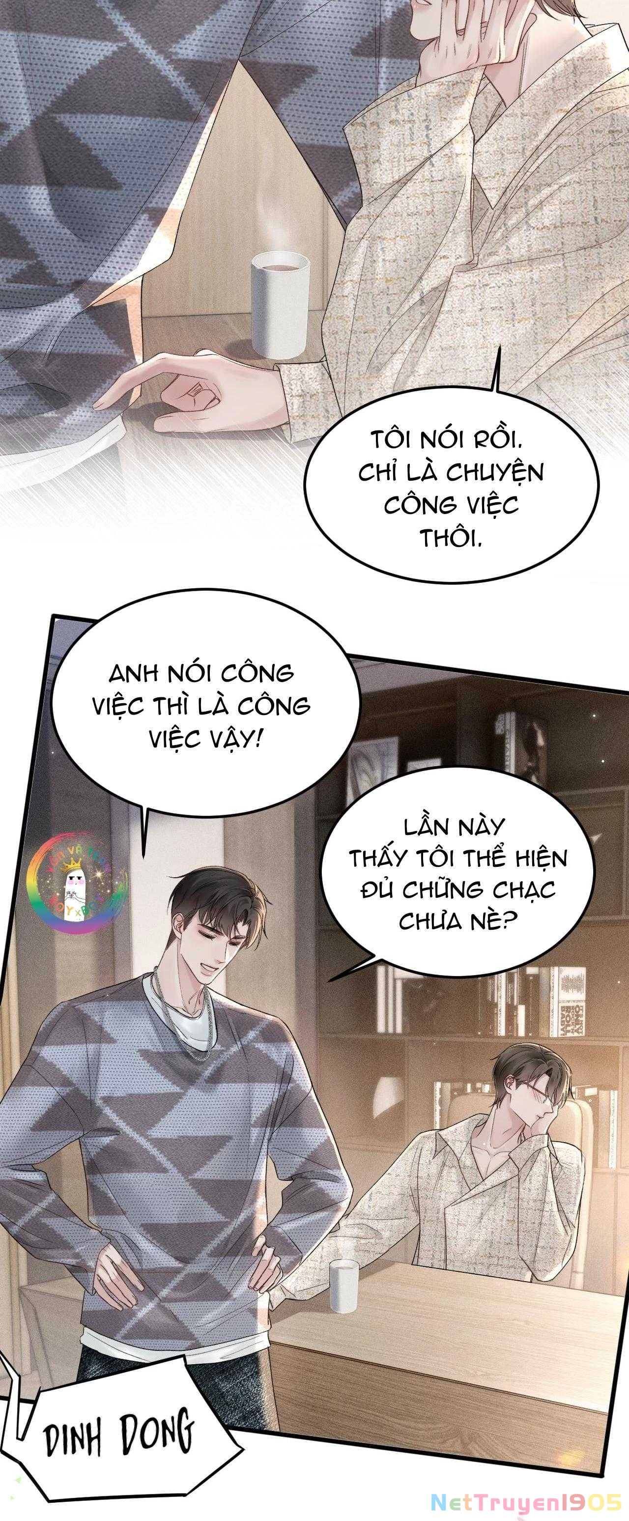 Ăn Miếng Trả Miếng Chapter 76 - 21