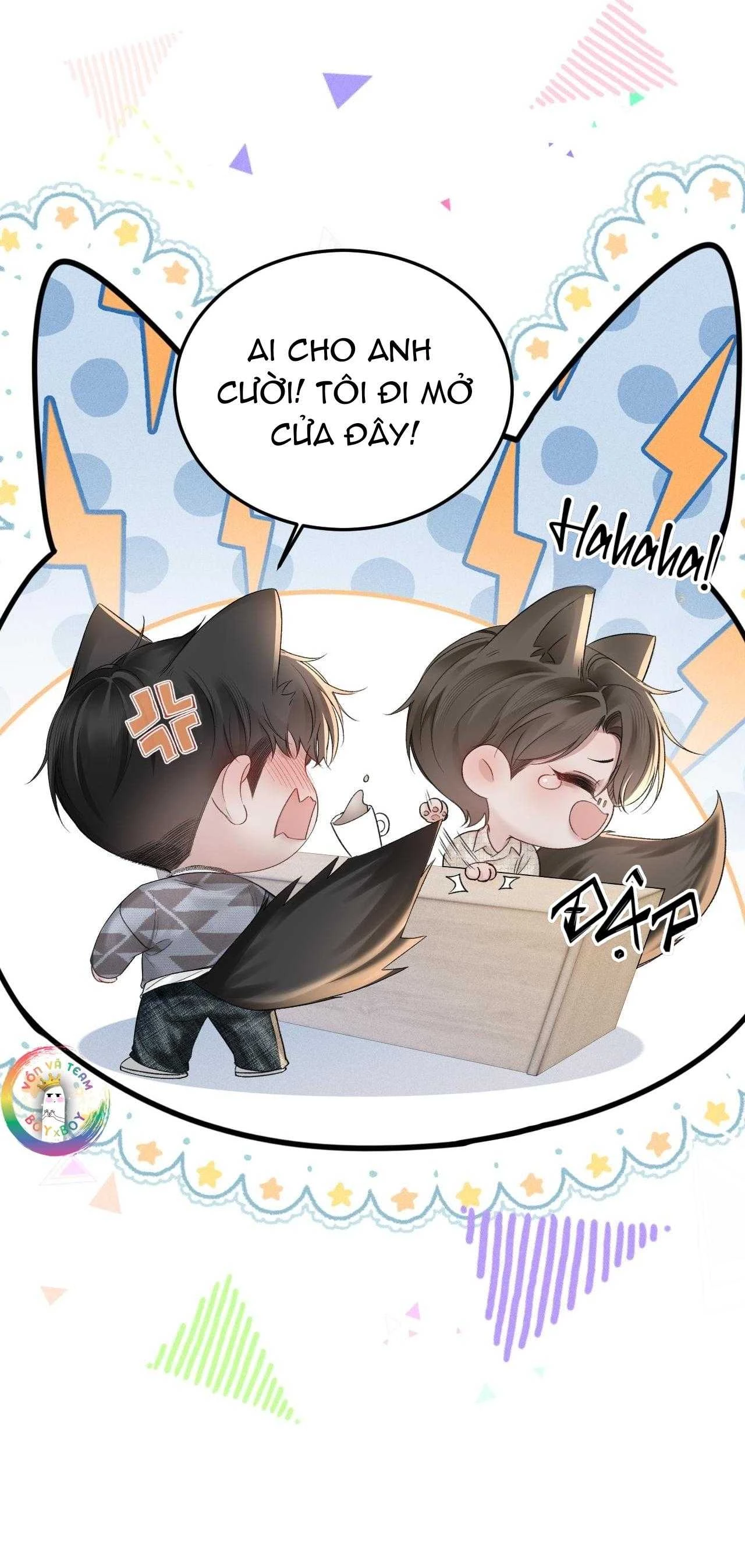 Ăn Miếng Trả Miếng Chapter 76 - 22