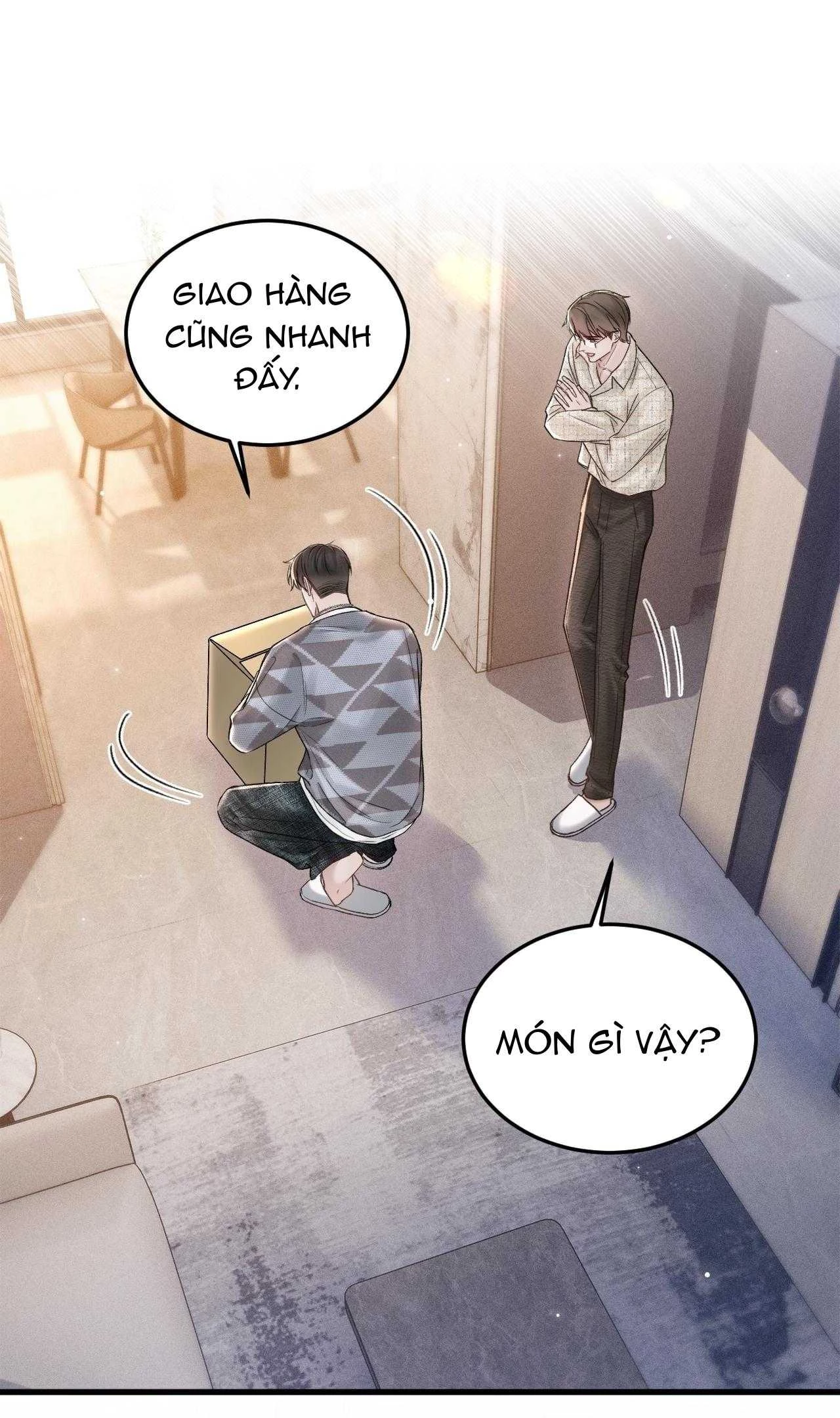 Ăn Miếng Trả Miếng Chapter 76 - 23
