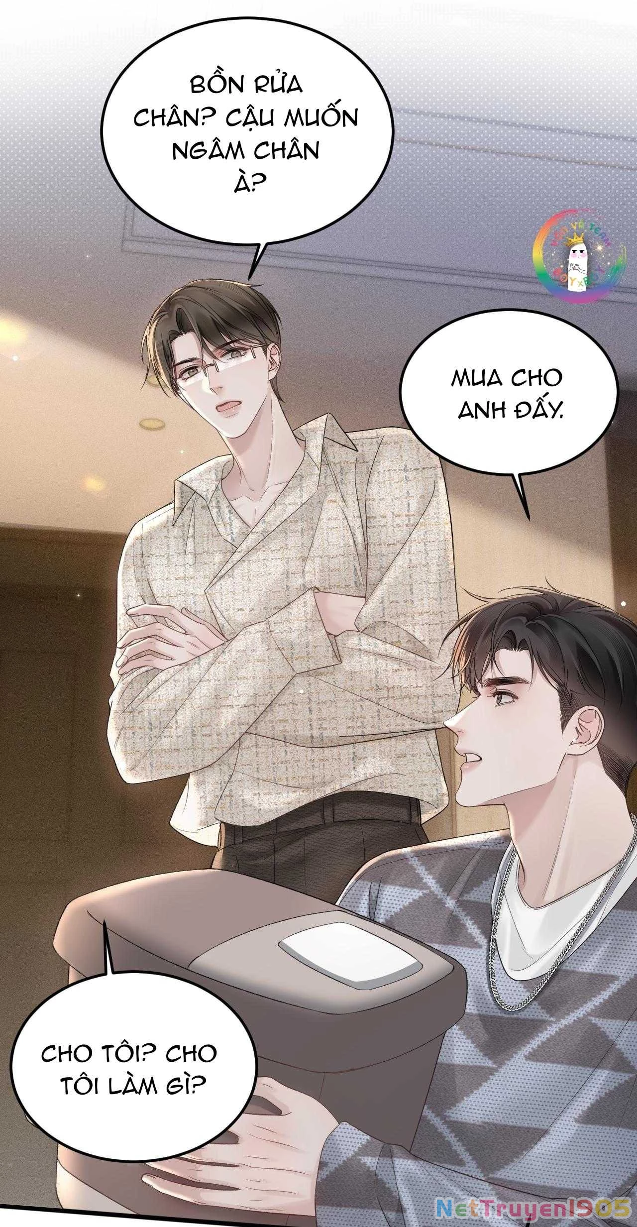 Ăn Miếng Trả Miếng Chapter 76 - 24