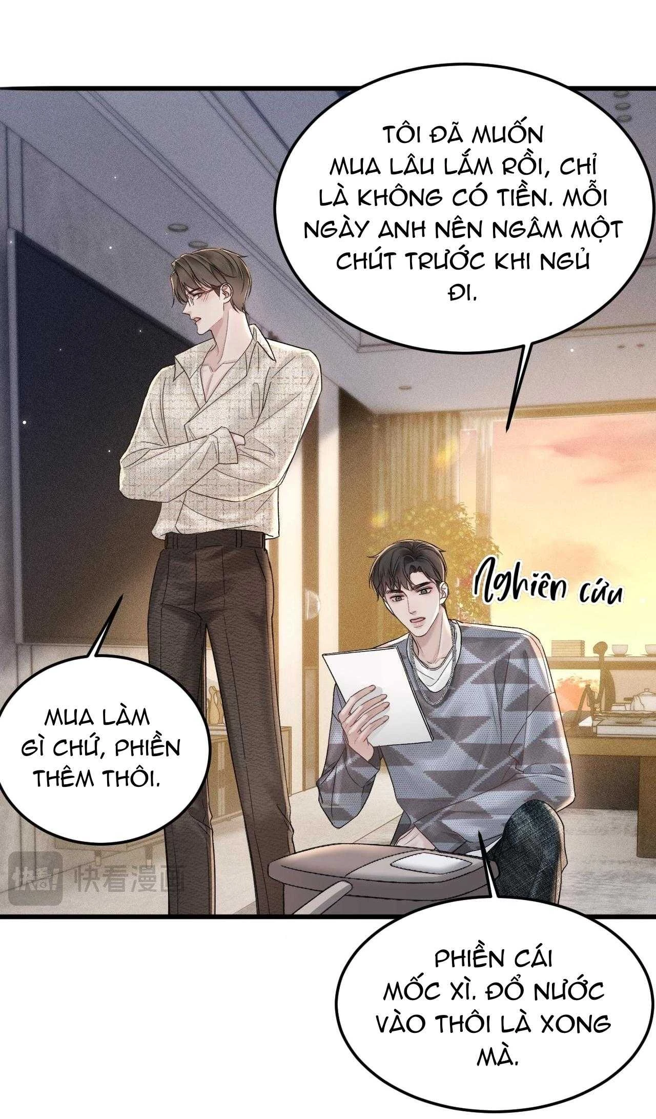 Ăn Miếng Trả Miếng Chapter 76 - 27