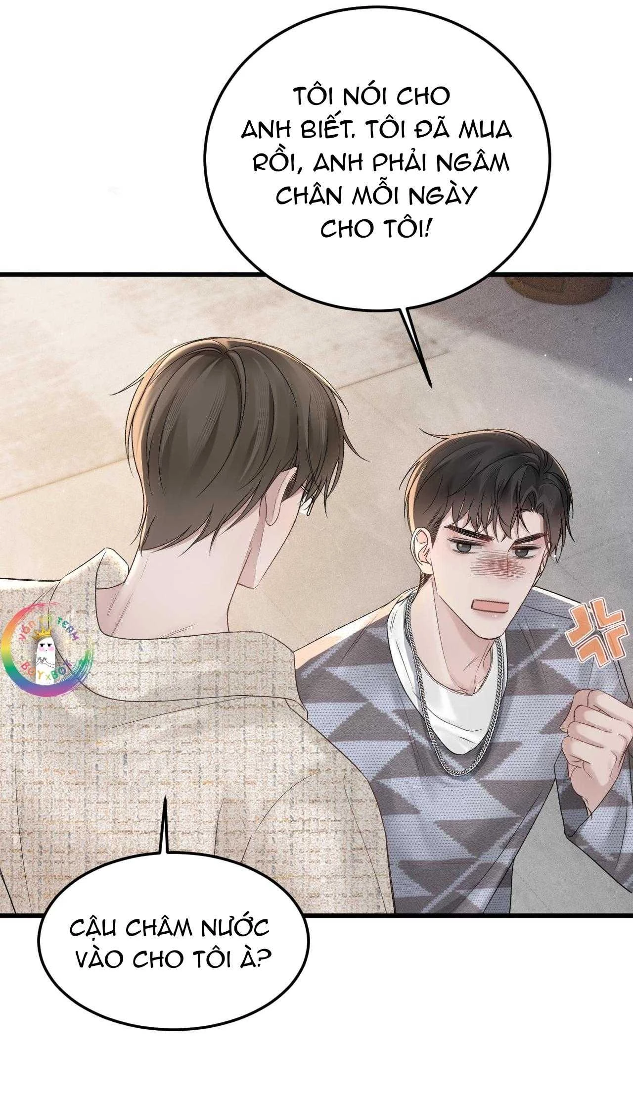 Ăn Miếng Trả Miếng Chapter 76 - 28
