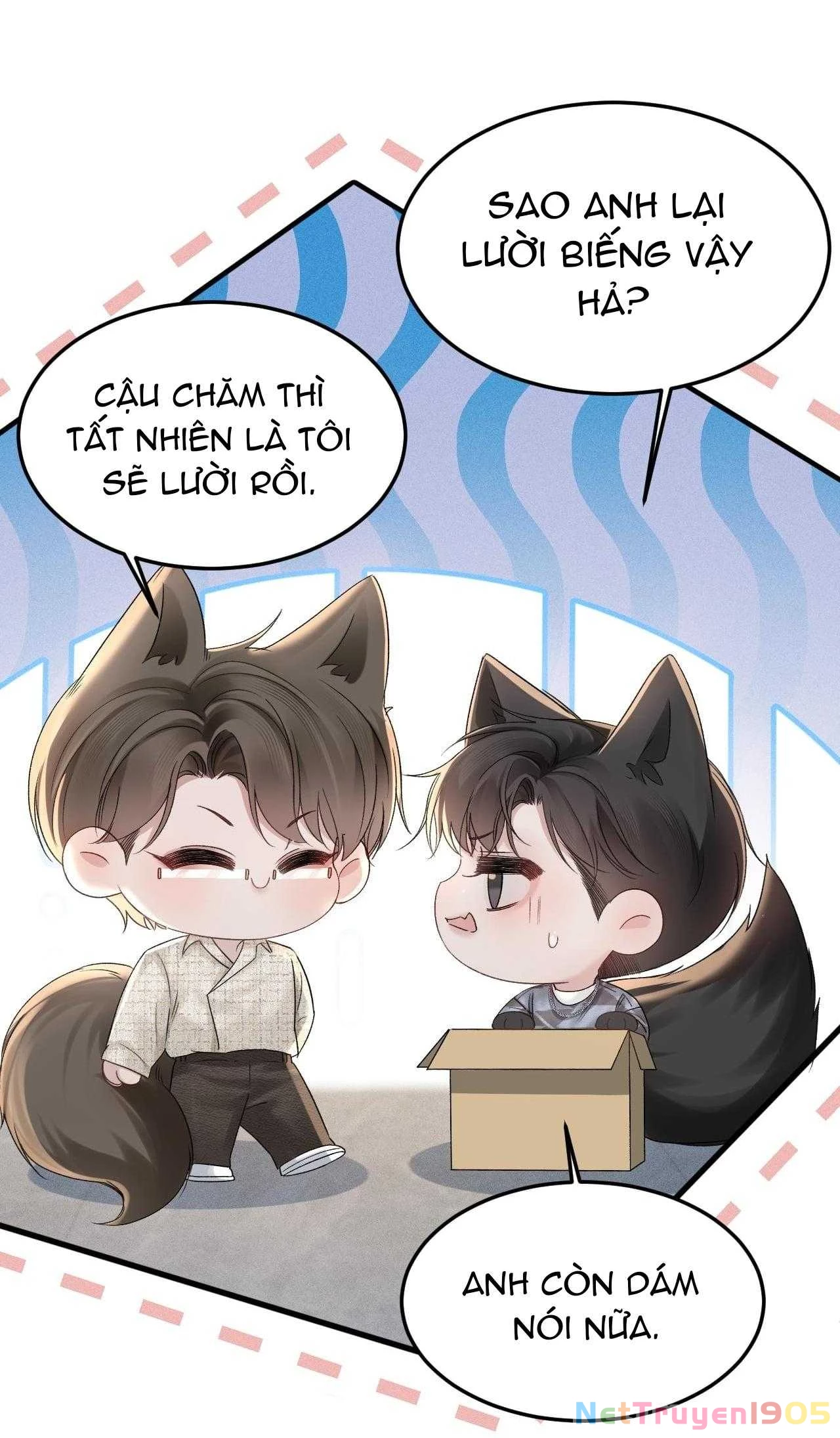 Ăn Miếng Trả Miếng Chapter 76 - 29
