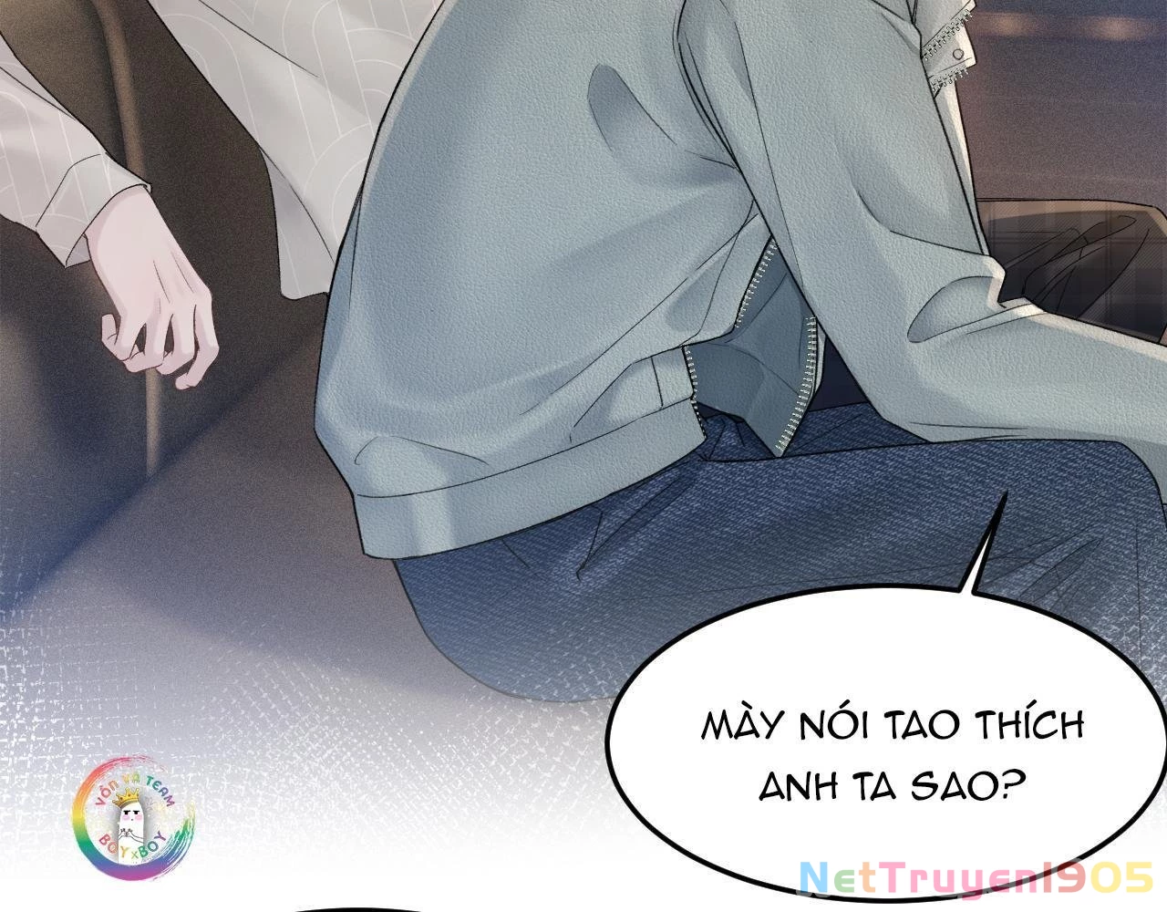 Ăn Miếng Trả Miếng Chapter 77 - 29