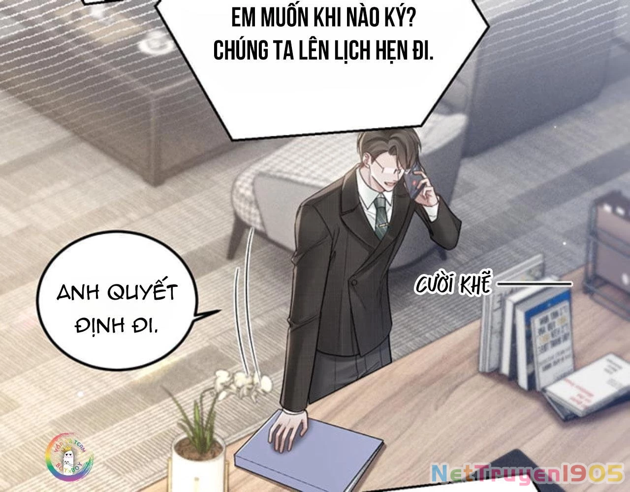 Ăn Miếng Trả Miếng Chapter 77 - 72