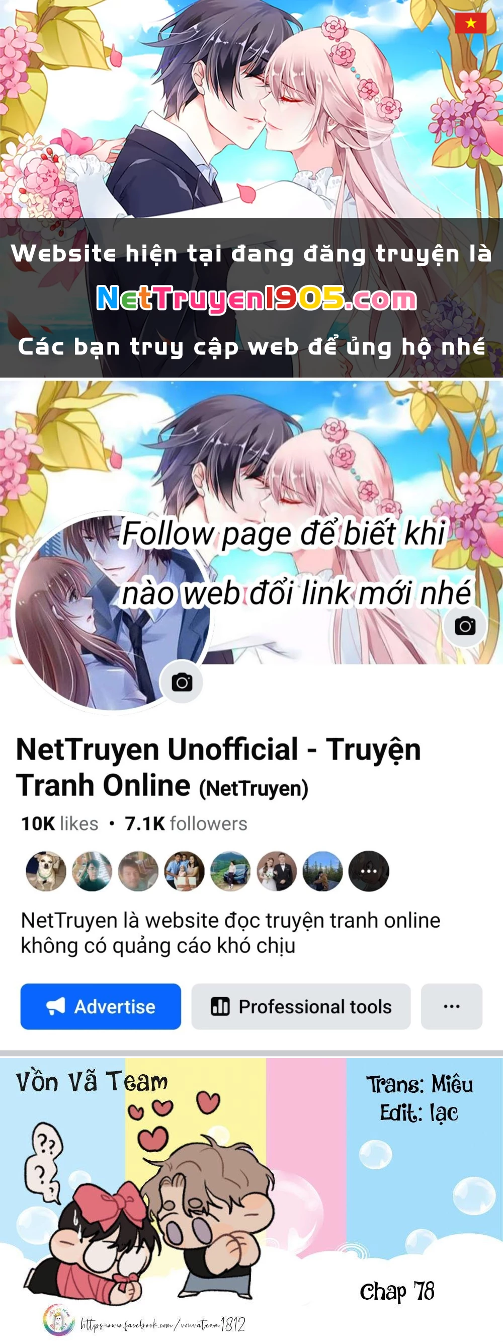 Ăn Miếng Trả Miếng Chapter 78 - 1