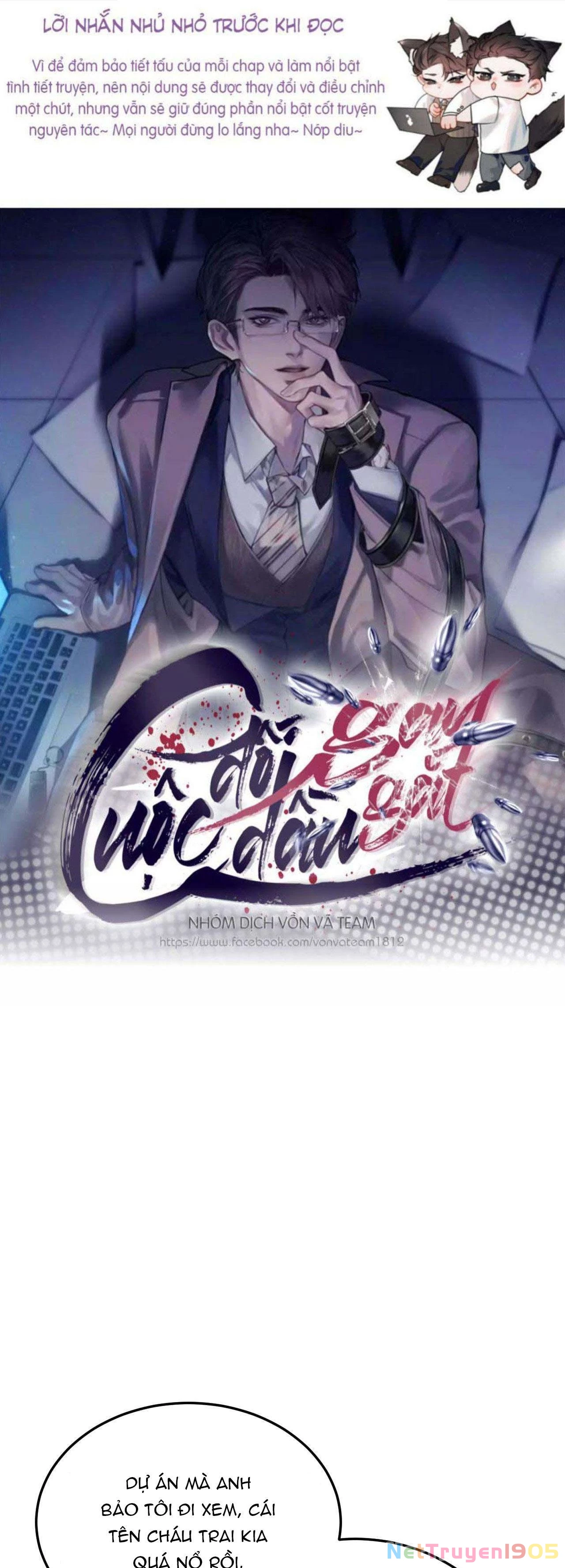 Ăn Miếng Trả Miếng Chapter 78 - 2