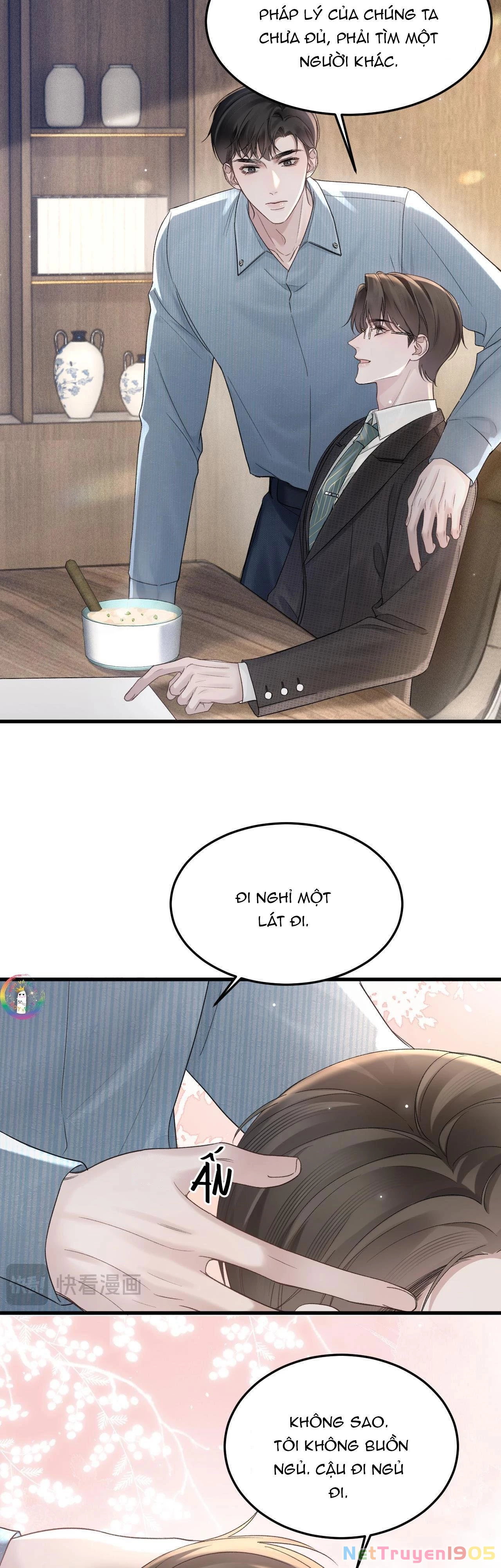 Ăn Miếng Trả Miếng Chapter 78 - 7