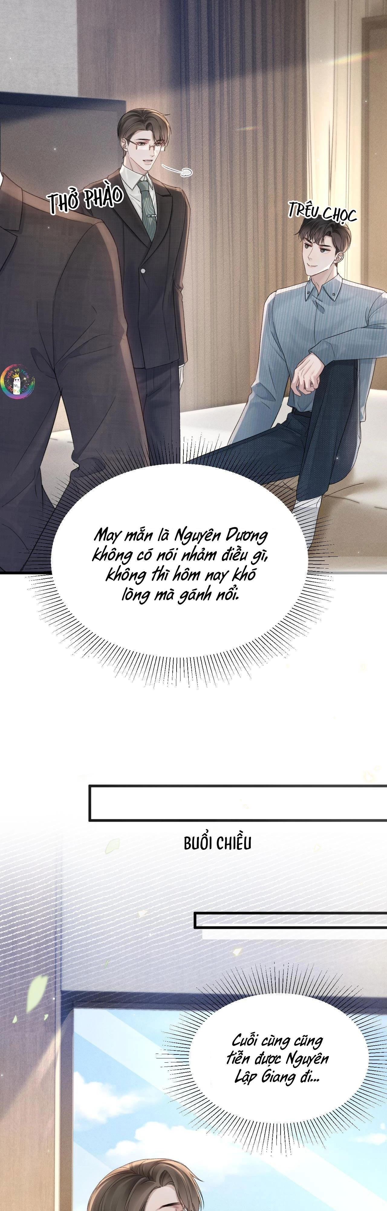 Ăn Miếng Trả Miếng Chapter 78 - 19