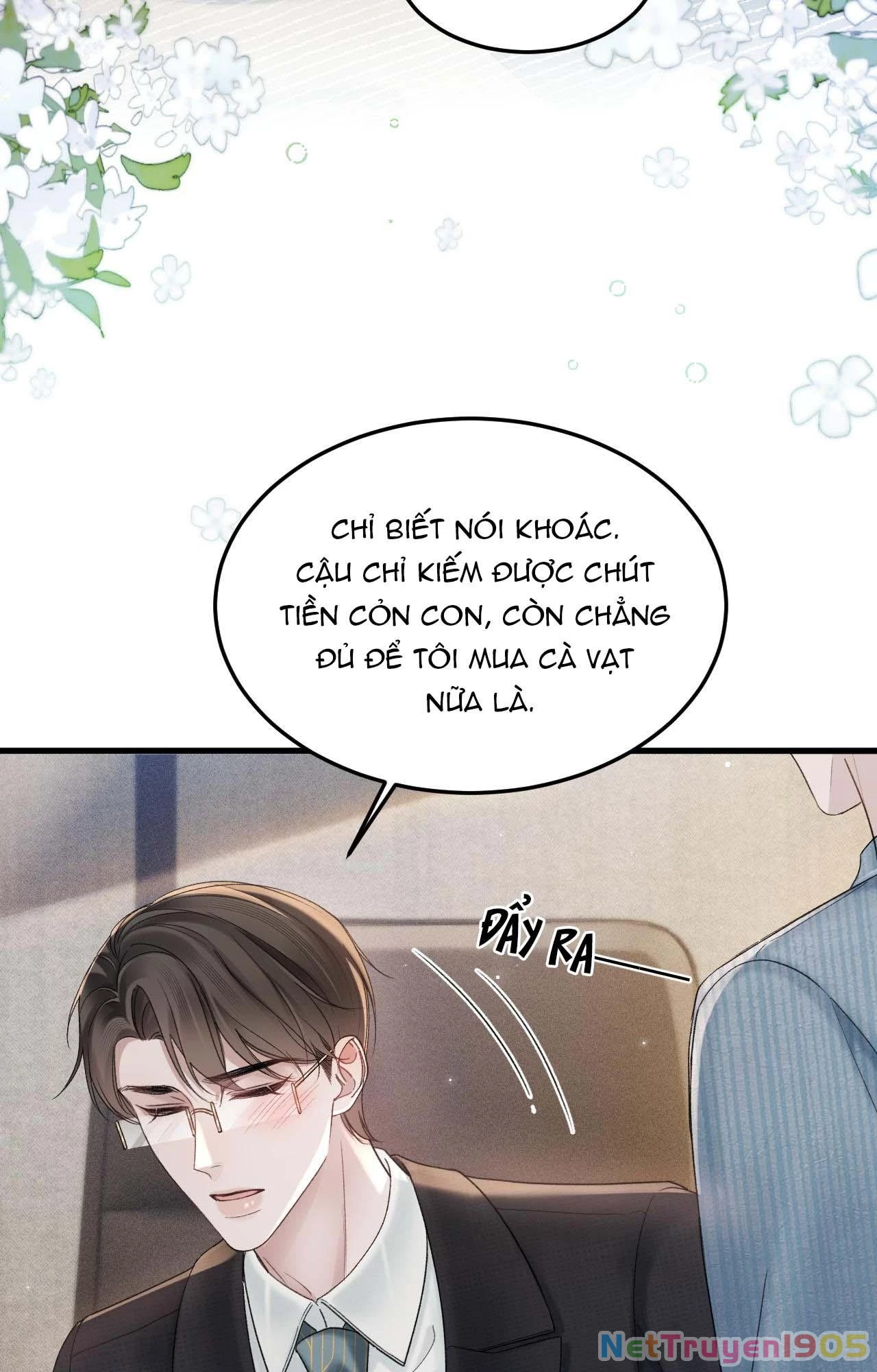 Ăn Miếng Trả Miếng Chapter 79 - 10