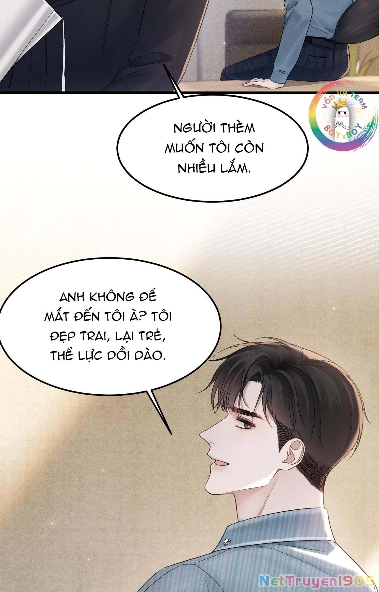 Ăn Miếng Trả Miếng Chapter 79 - 12