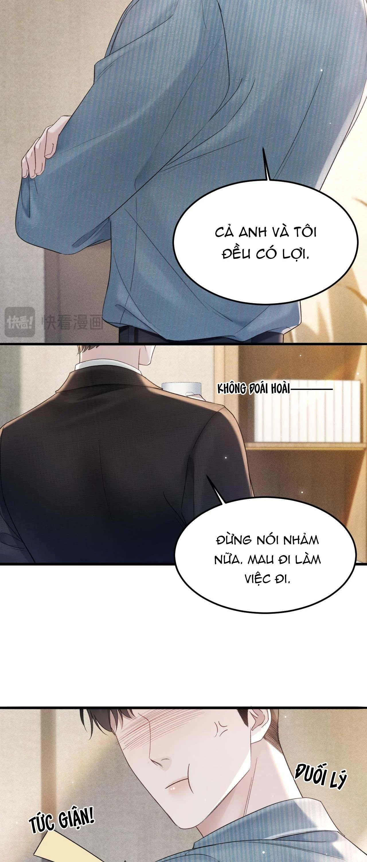 Ăn Miếng Trả Miếng Chapter 79 - 13
