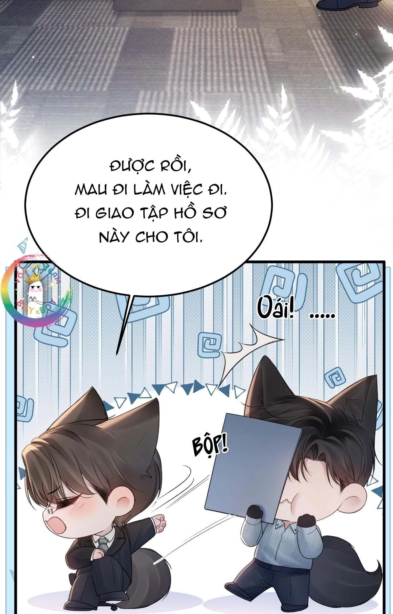 Ăn Miếng Trả Miếng Chapter 79 - 51