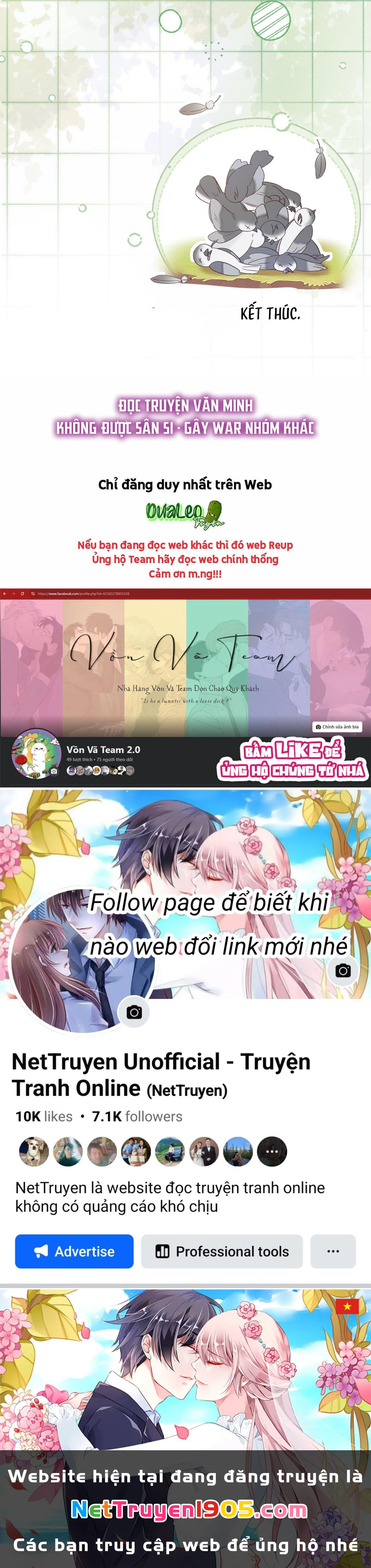 Ăn Miếng Trả Miếng Chapter 79.1 - 3