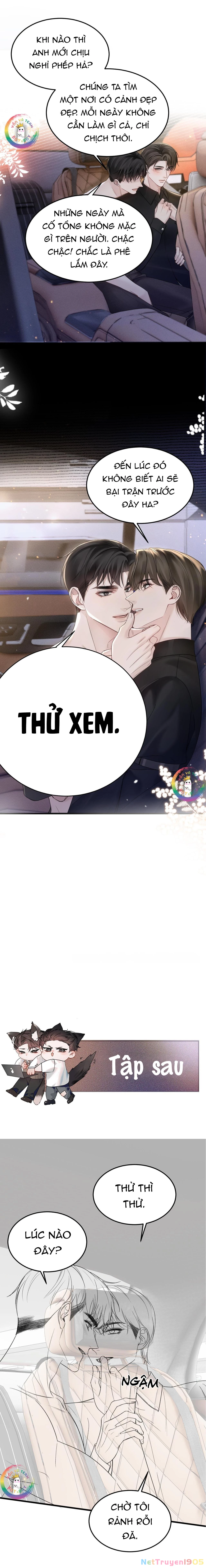 Ăn Miếng Trả Miếng Chapter 81 - 8