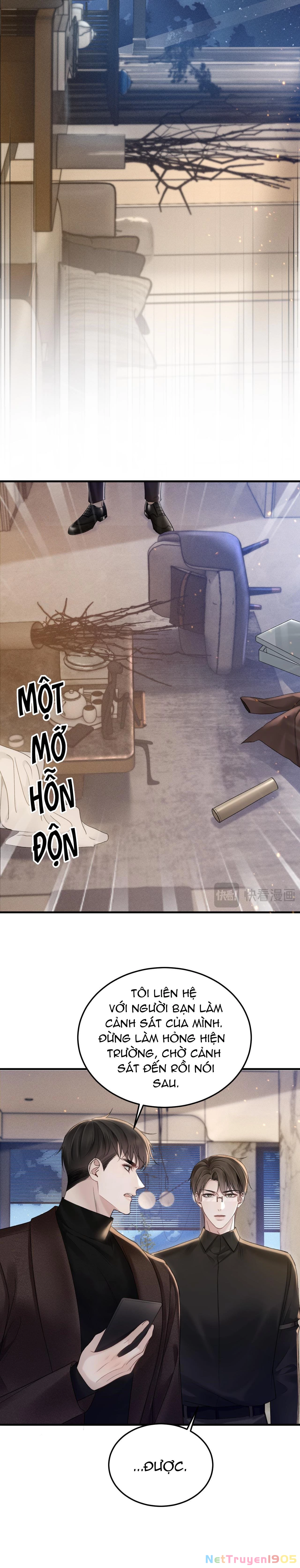 Ăn Miếng Trả Miếng Chapter 82 - 5