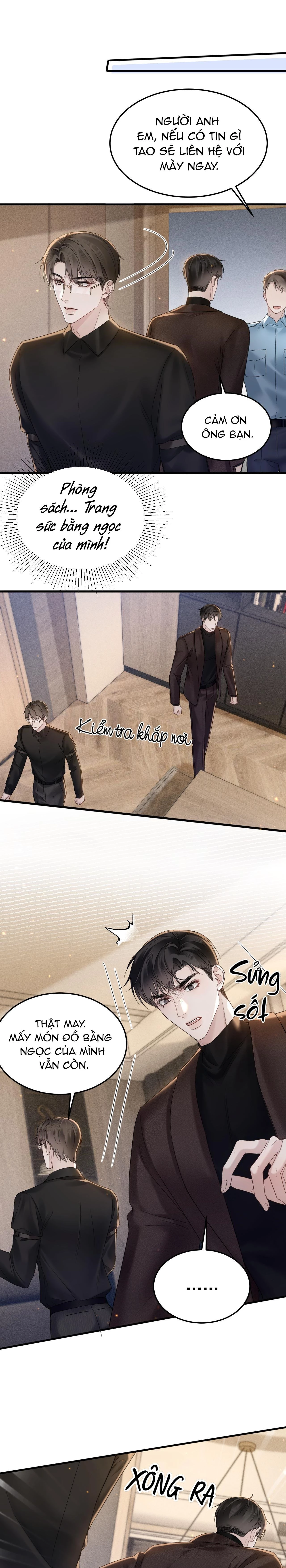 Ăn Miếng Trả Miếng Chapter 82 - 7