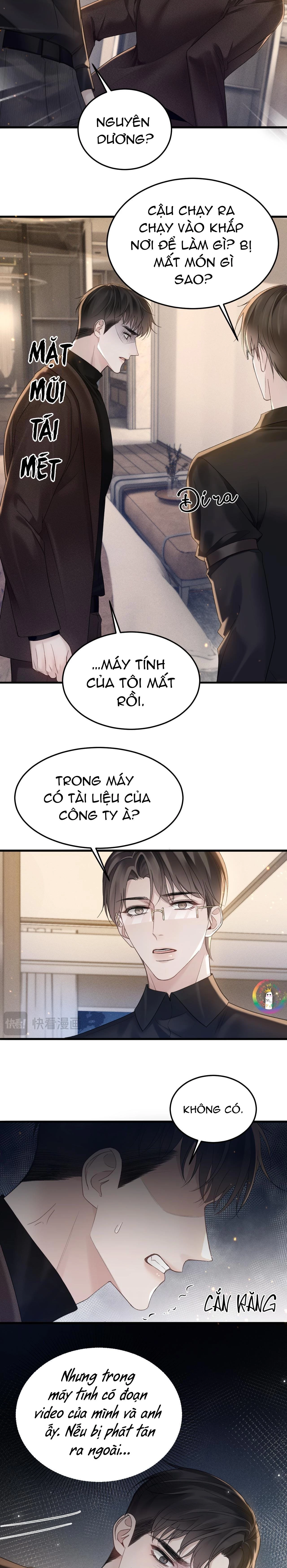 Ăn Miếng Trả Miếng Chapter 82 - 8