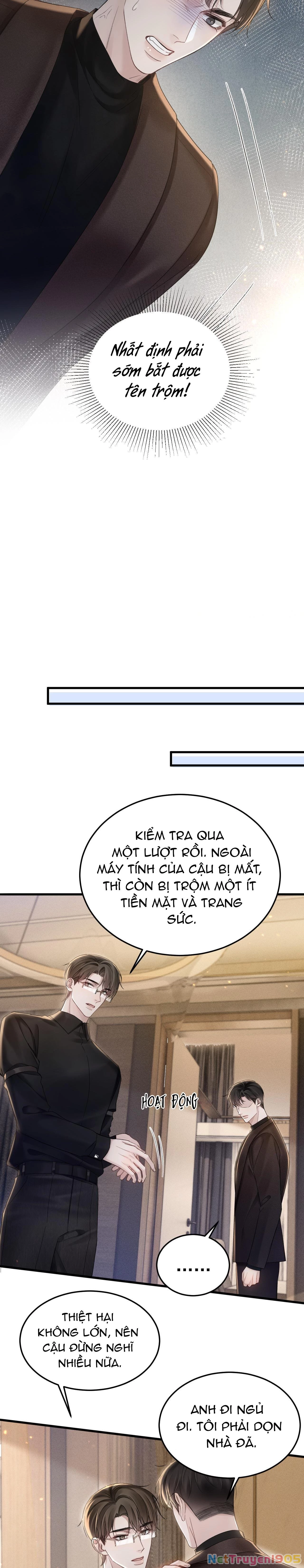Ăn Miếng Trả Miếng Chapter 82 - 9