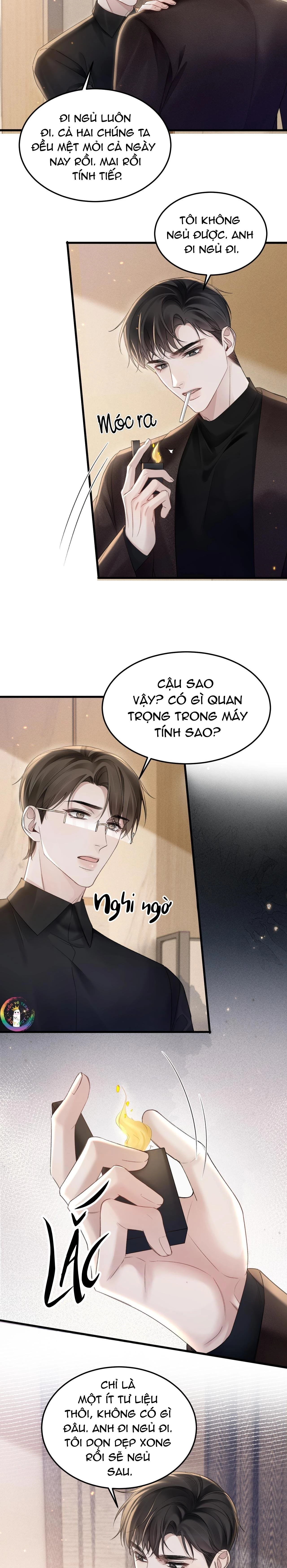 Ăn Miếng Trả Miếng Chapter 82 - 10