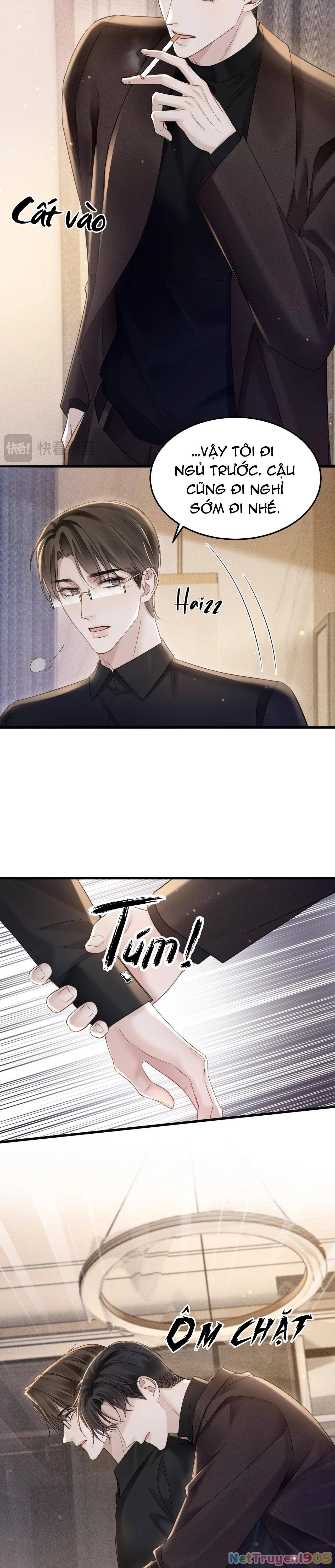 Ăn Miếng Trả Miếng Chapter 82 - 11