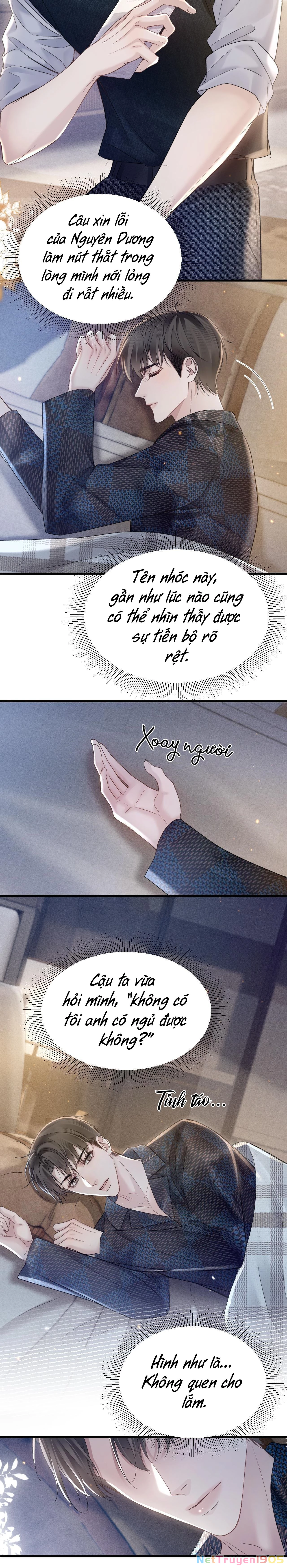 Ăn Miếng Trả Miếng Chapter 82 - 15