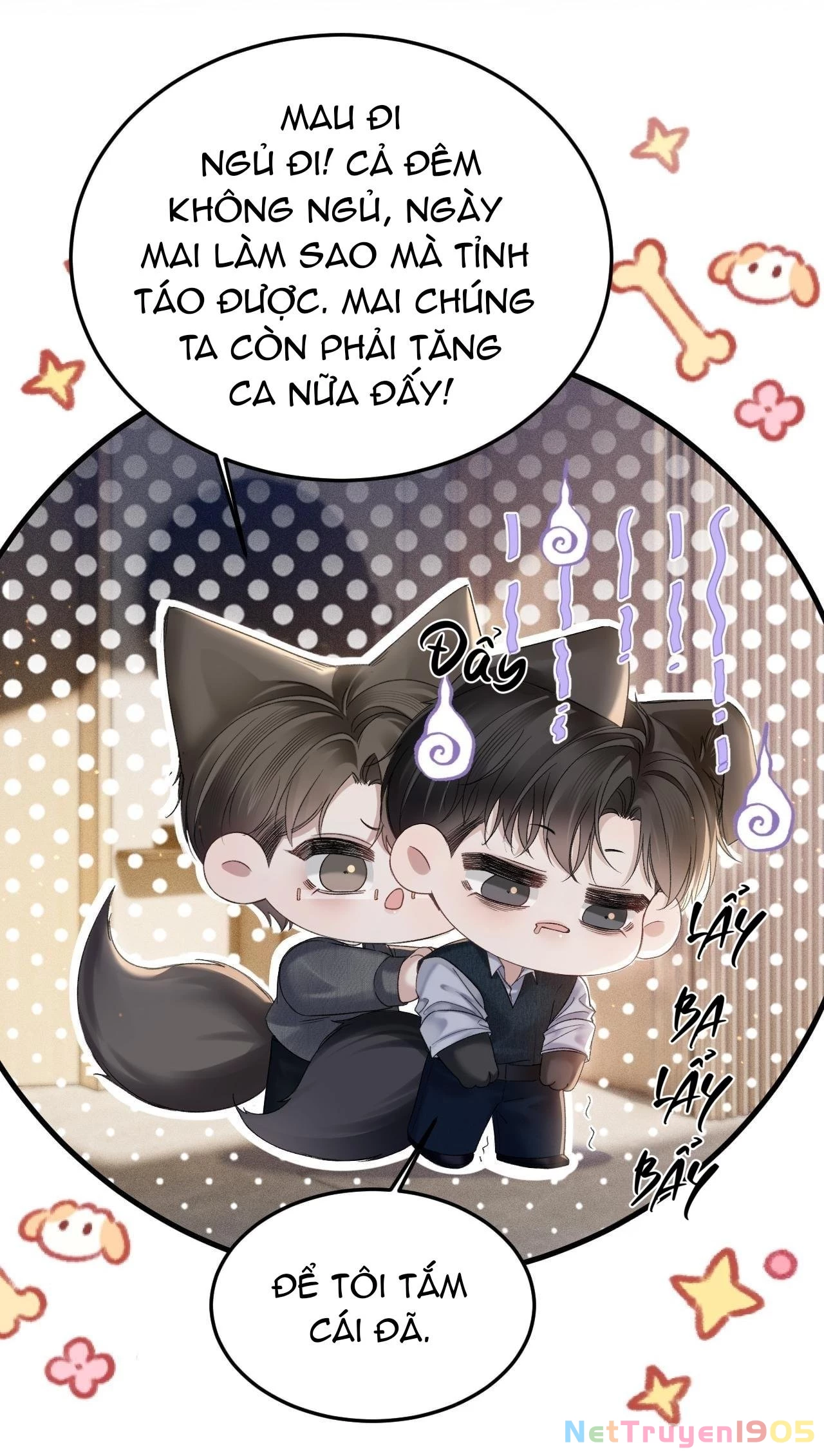 Ăn Miếng Trả Miếng Chapter 83 - 4