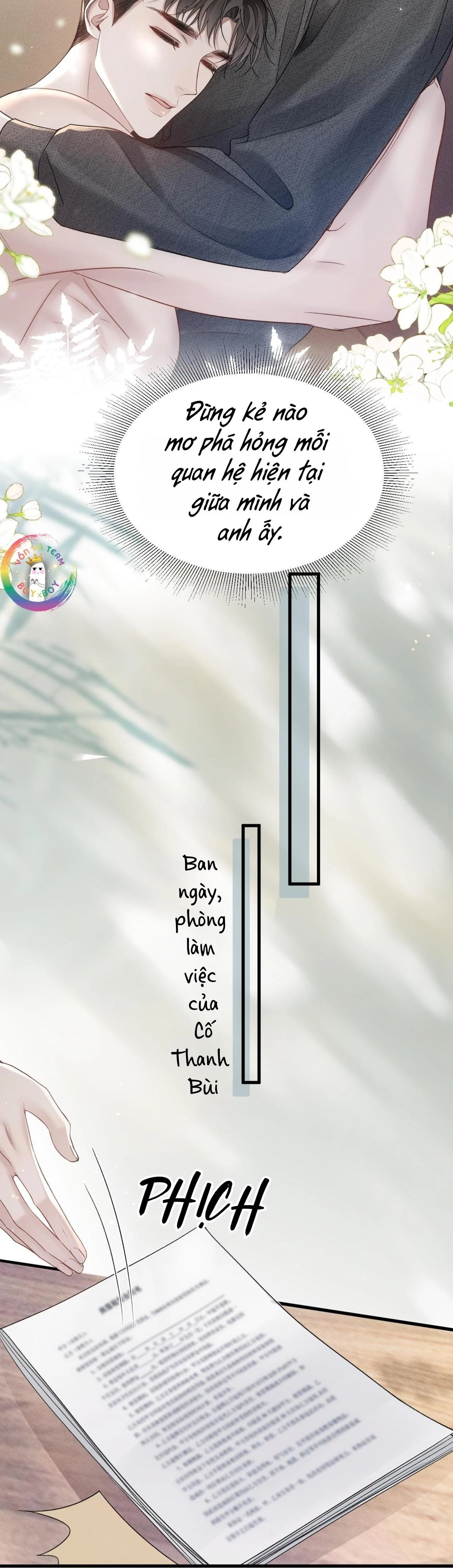 Ăn Miếng Trả Miếng Chapter 83 - 13