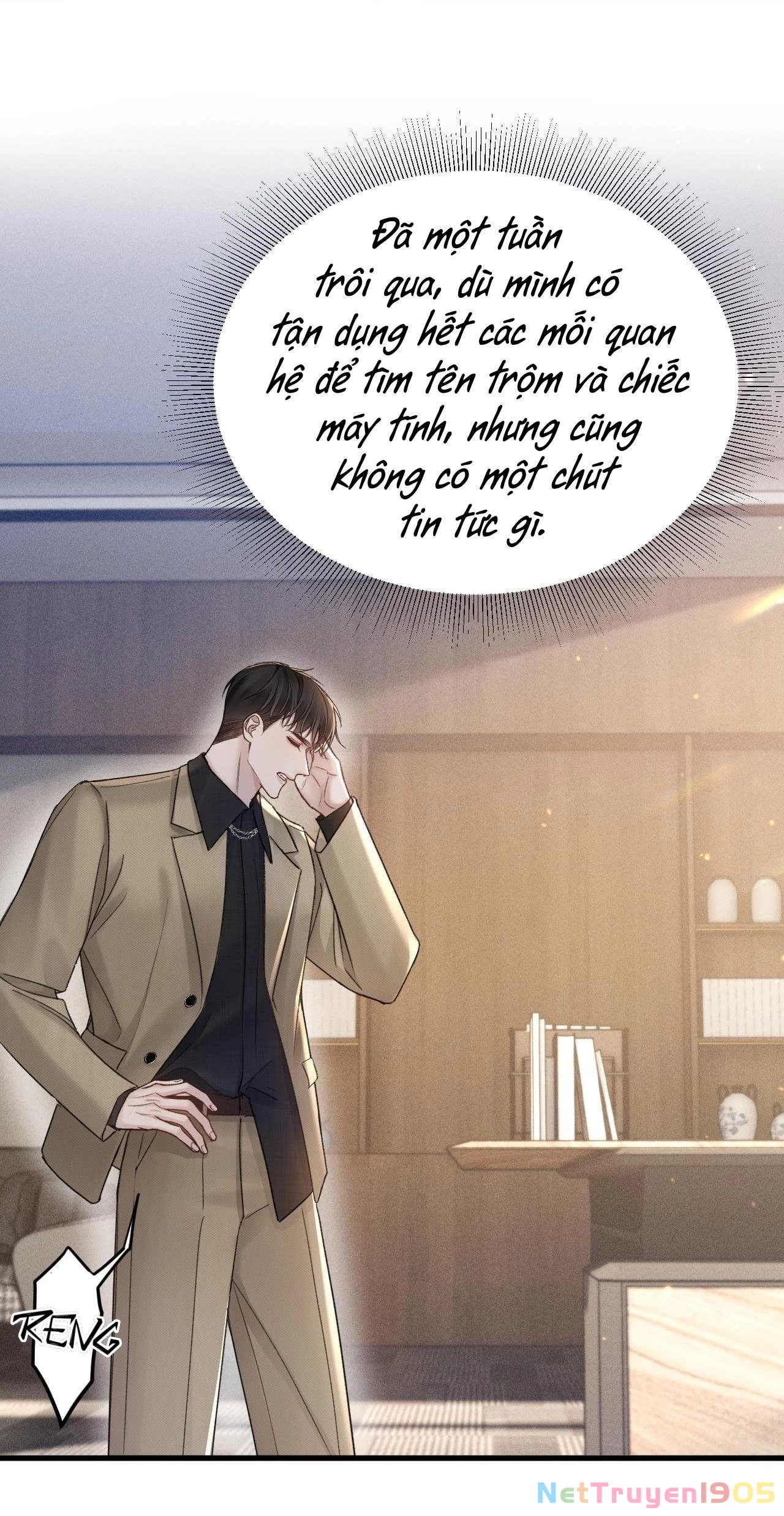 Ăn Miếng Trả Miếng Chapter 83 - 14