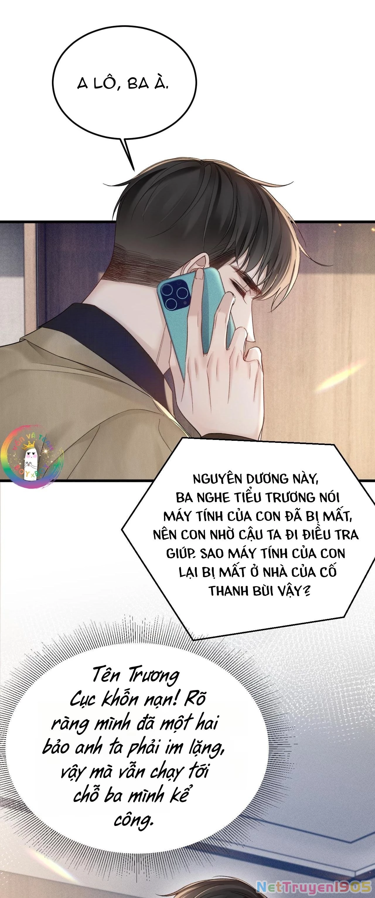 Ăn Miếng Trả Miếng Chapter 83 - 15