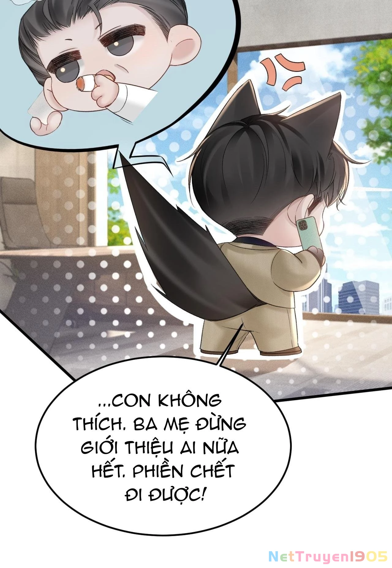 Ăn Miếng Trả Miếng Chapter 83 - 19