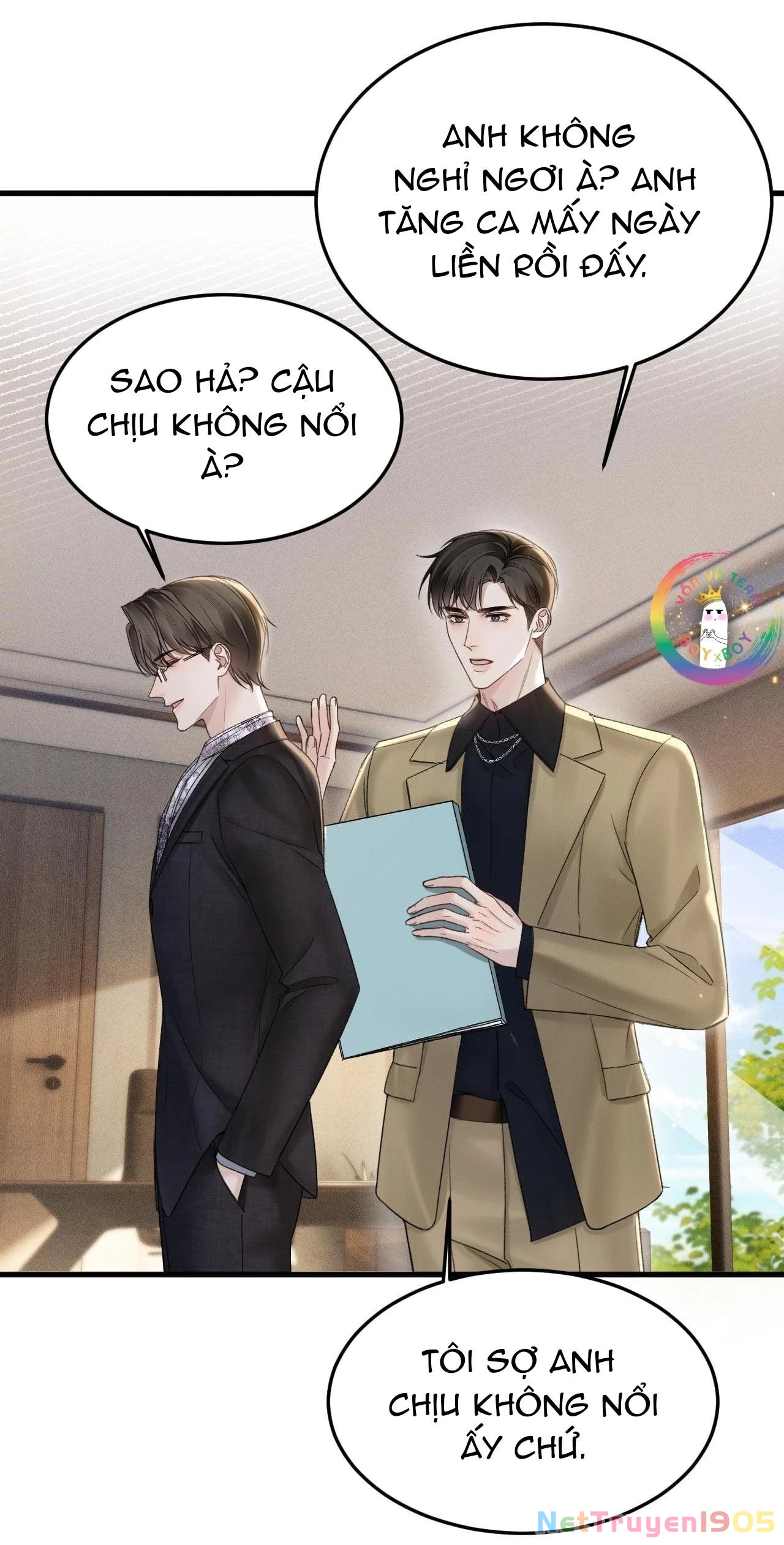 Ăn Miếng Trả Miếng Chapter 83 - 24