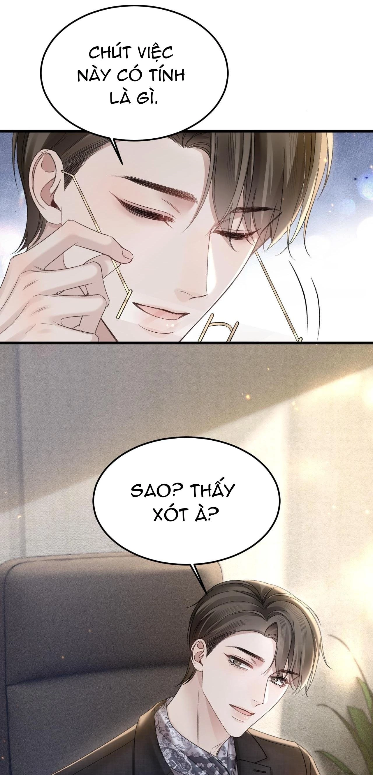 Ăn Miếng Trả Miếng Chapter 83 - 25