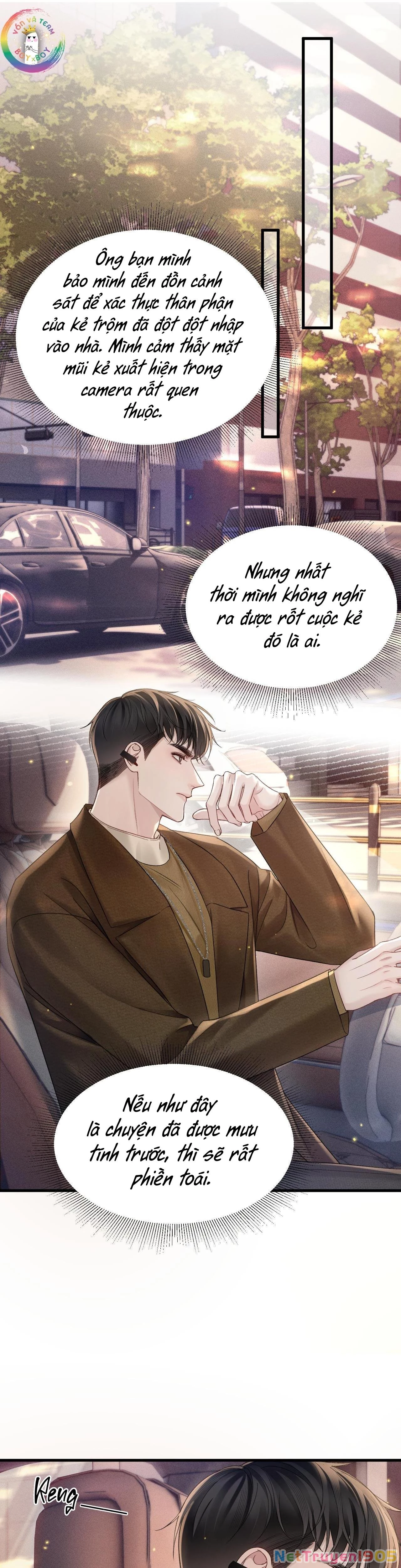 Ăn Miếng Trả Miếng Chapter 84 - 2