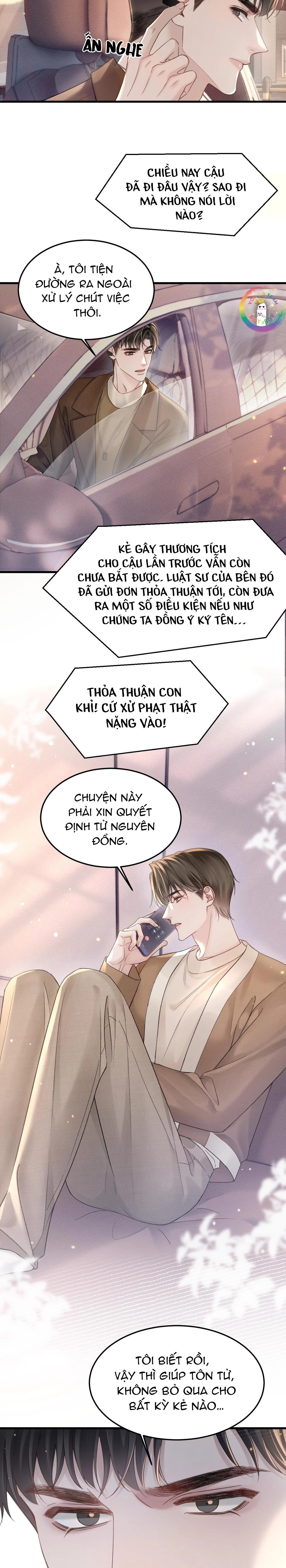 Ăn Miếng Trả Miếng Chapter 84 - 3