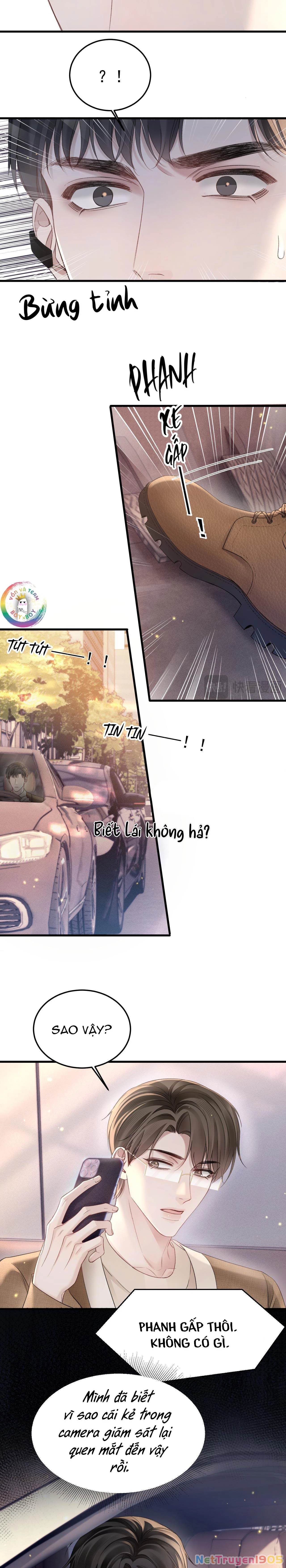 Ăn Miếng Trả Miếng Chapter 84 - 4