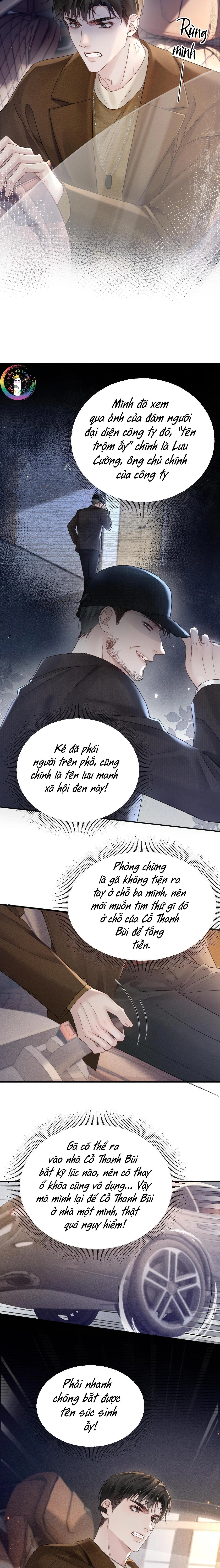 Ăn Miếng Trả Miếng Chapter 84 - 5
