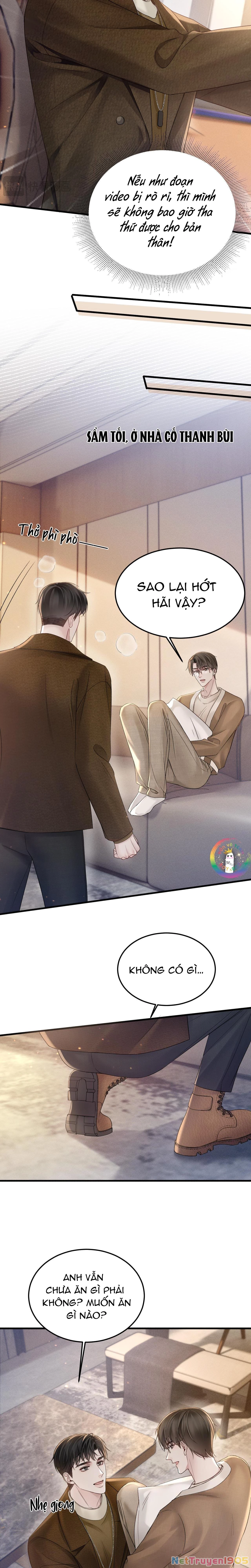 Ăn Miếng Trả Miếng Chapter 84 - 6