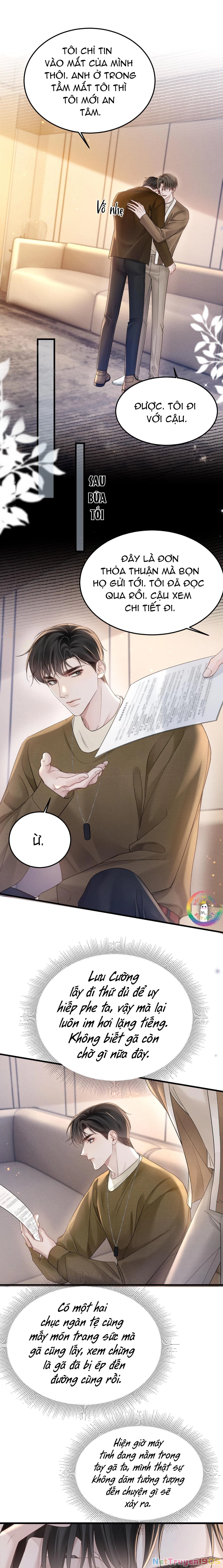 Ăn Miếng Trả Miếng Chapter 84 - 8